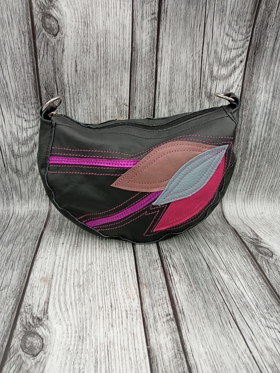 Flip-it and Jump Sling Bag (2 -in- 1)