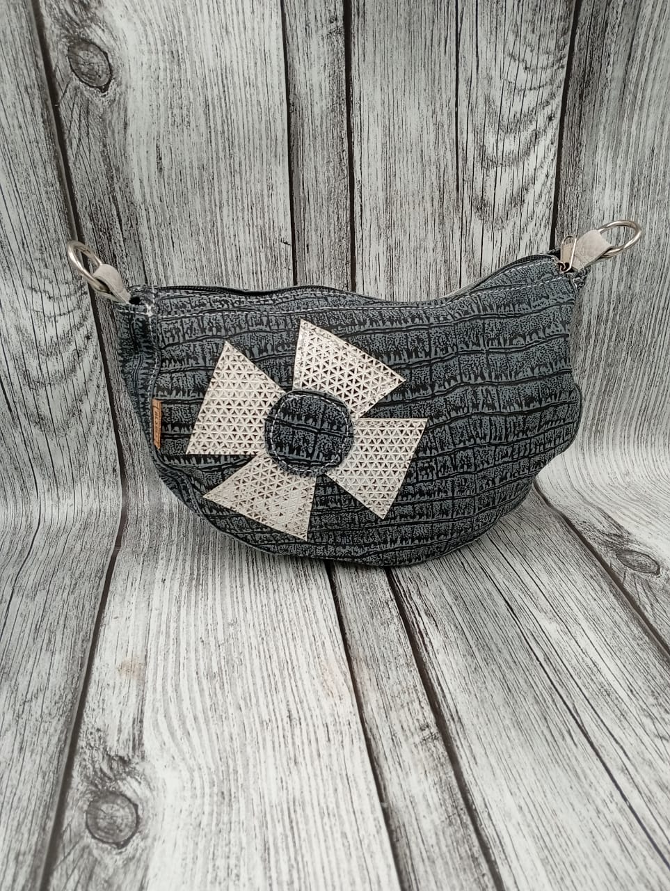 Flip-it and Jump Sling Bag (2 -in- 1)