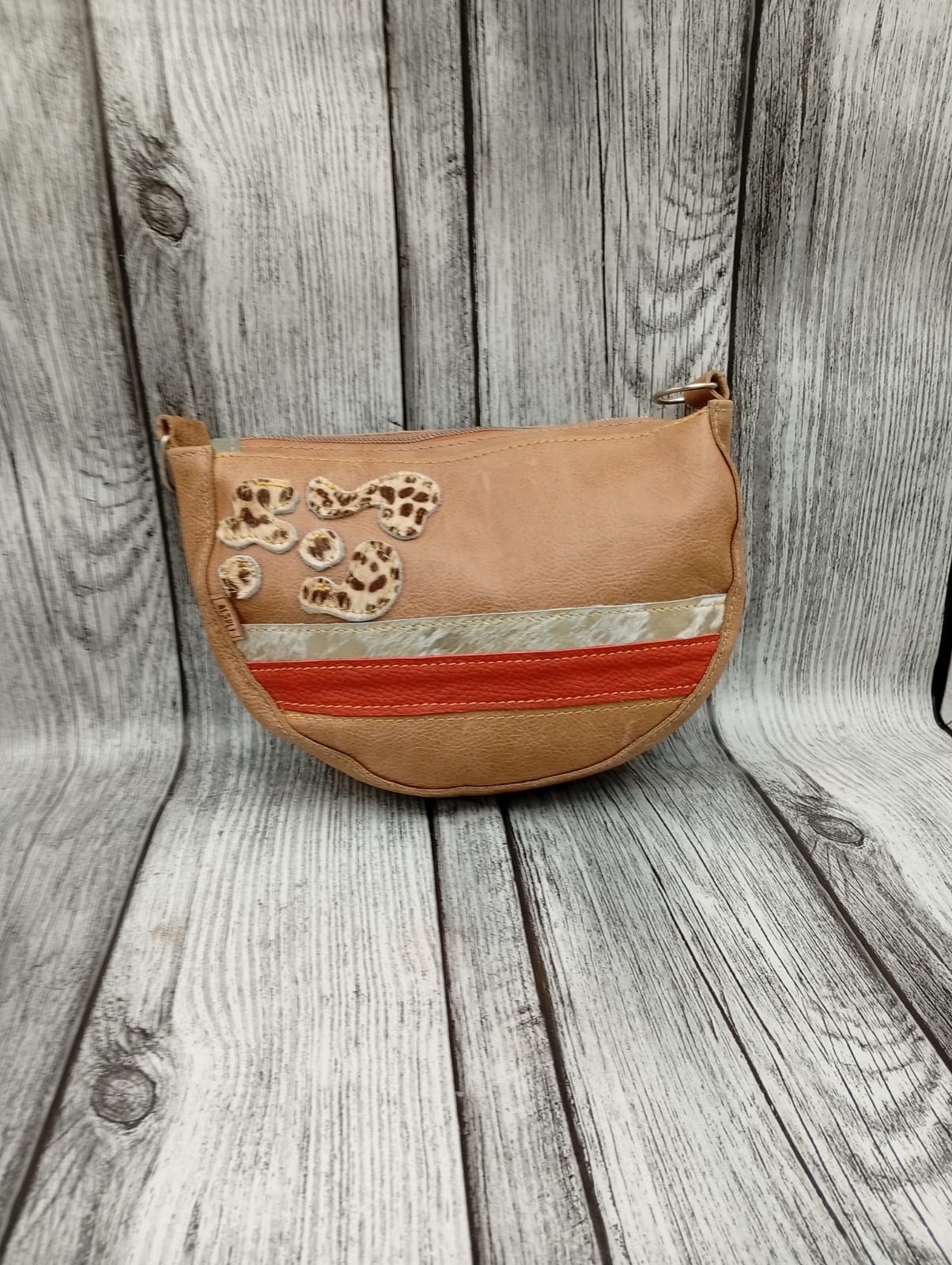 Flip-it and Jump Sling Bag (2 -in- 1)