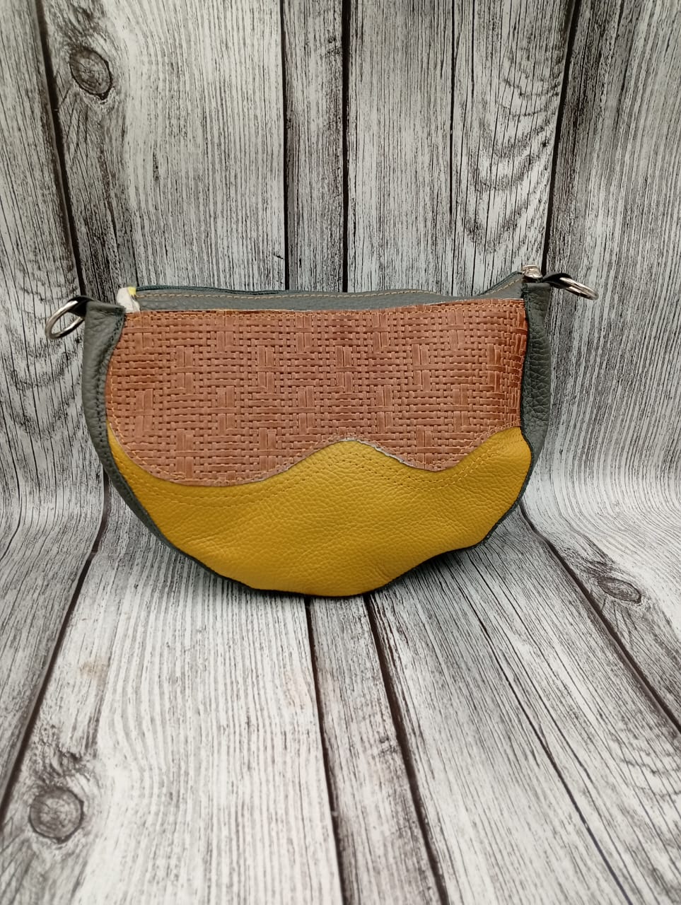 Flip-it and Jump Sling Bag (2 -in- 1)