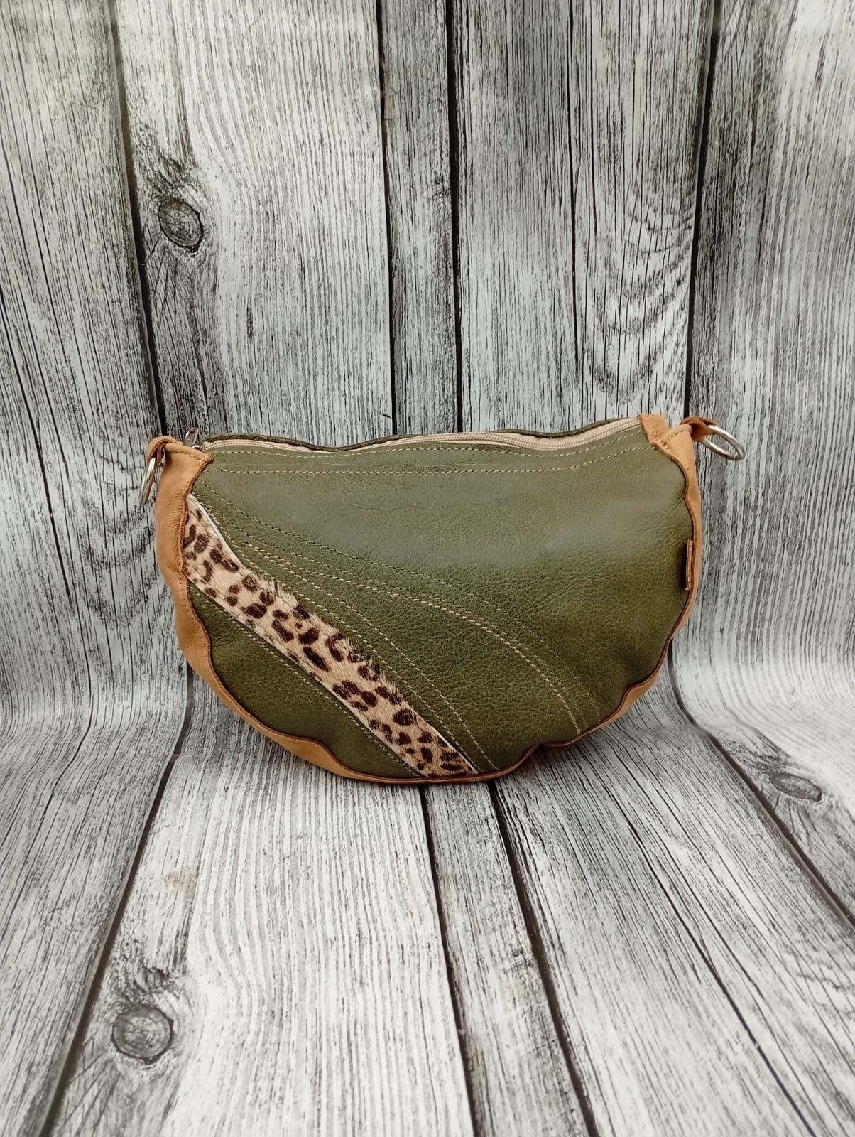 Flip-it and Jump Sling Bag (2 -in- 1)