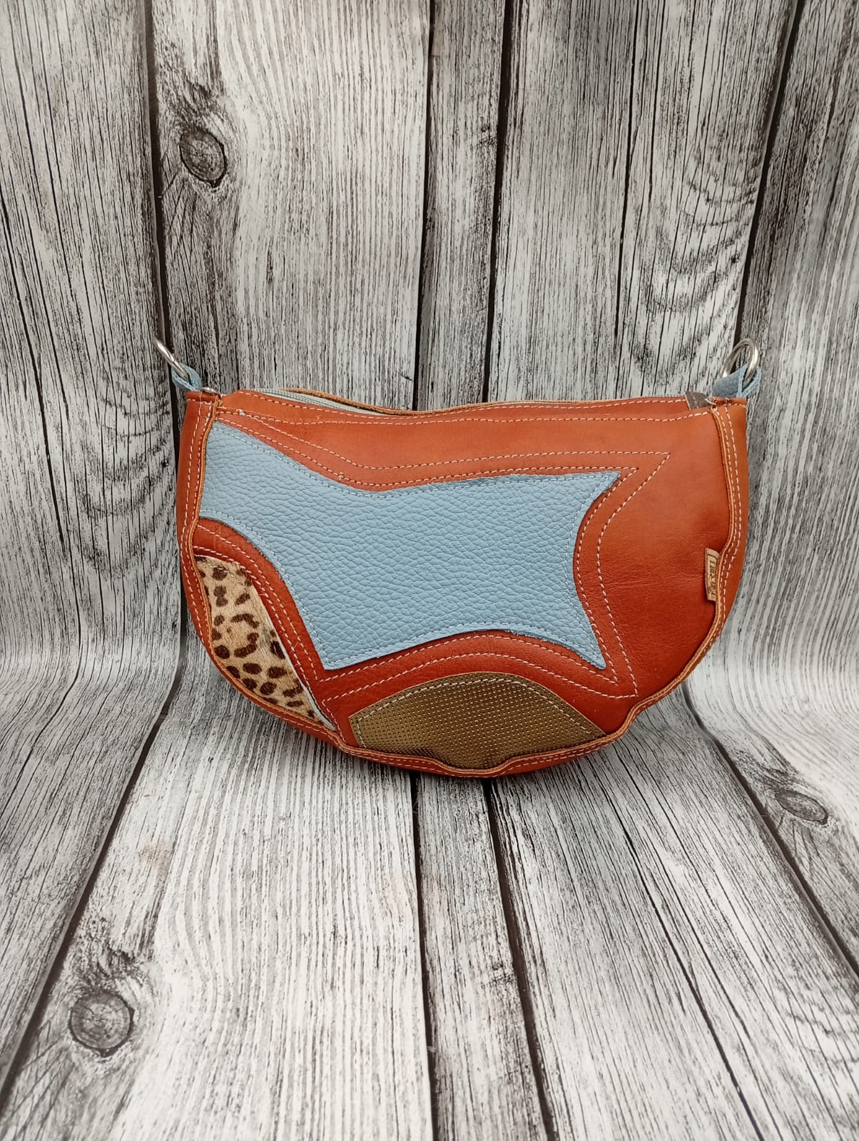 Flip-it and Jump Sling Bag (2 -in- 1)