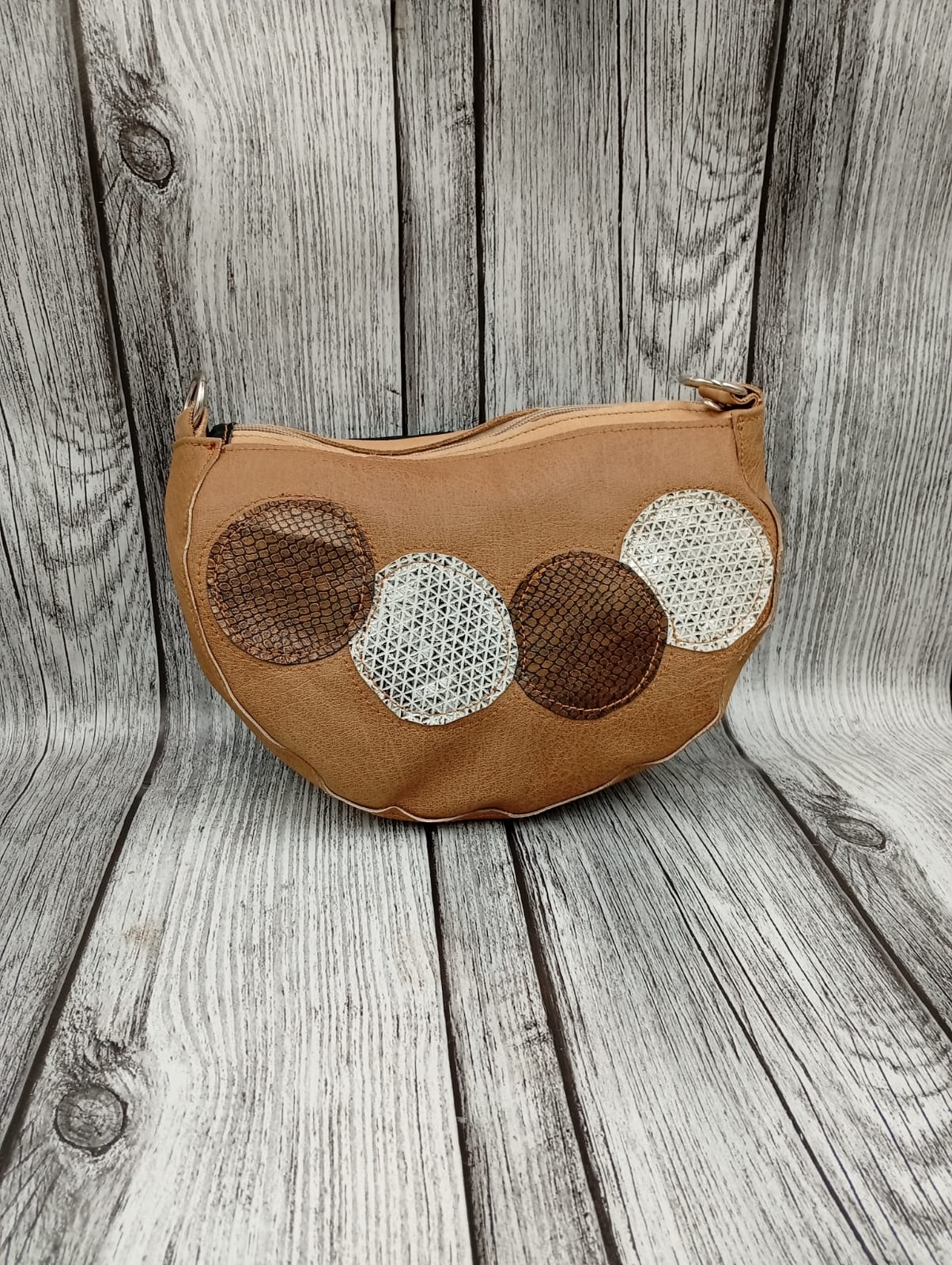 Flip-it and Jump Sling Bag (2 -in- 1)