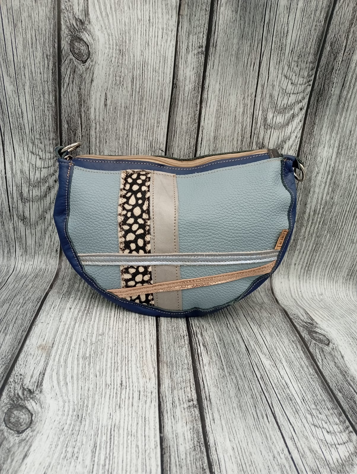 Flip-it and Jump Sling Bag (2 -in- 1)