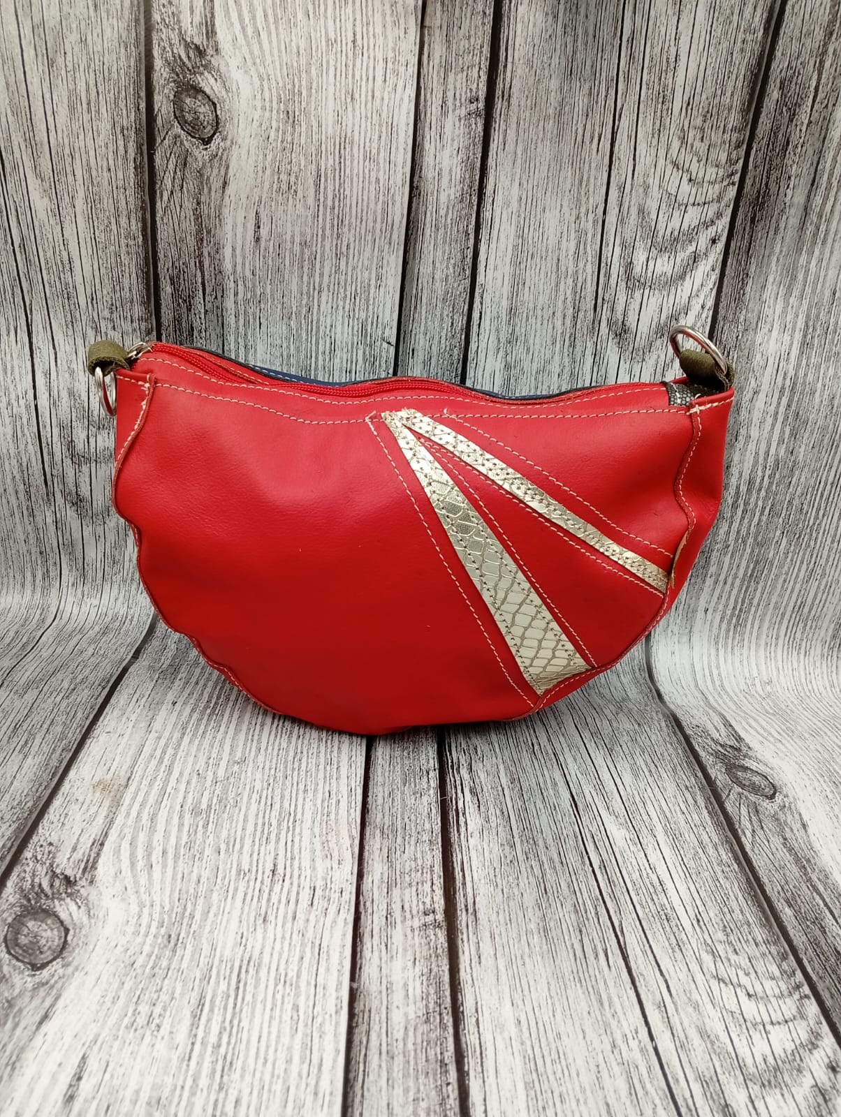Flip-it and Jump Sling Bag (2 -in- 1)