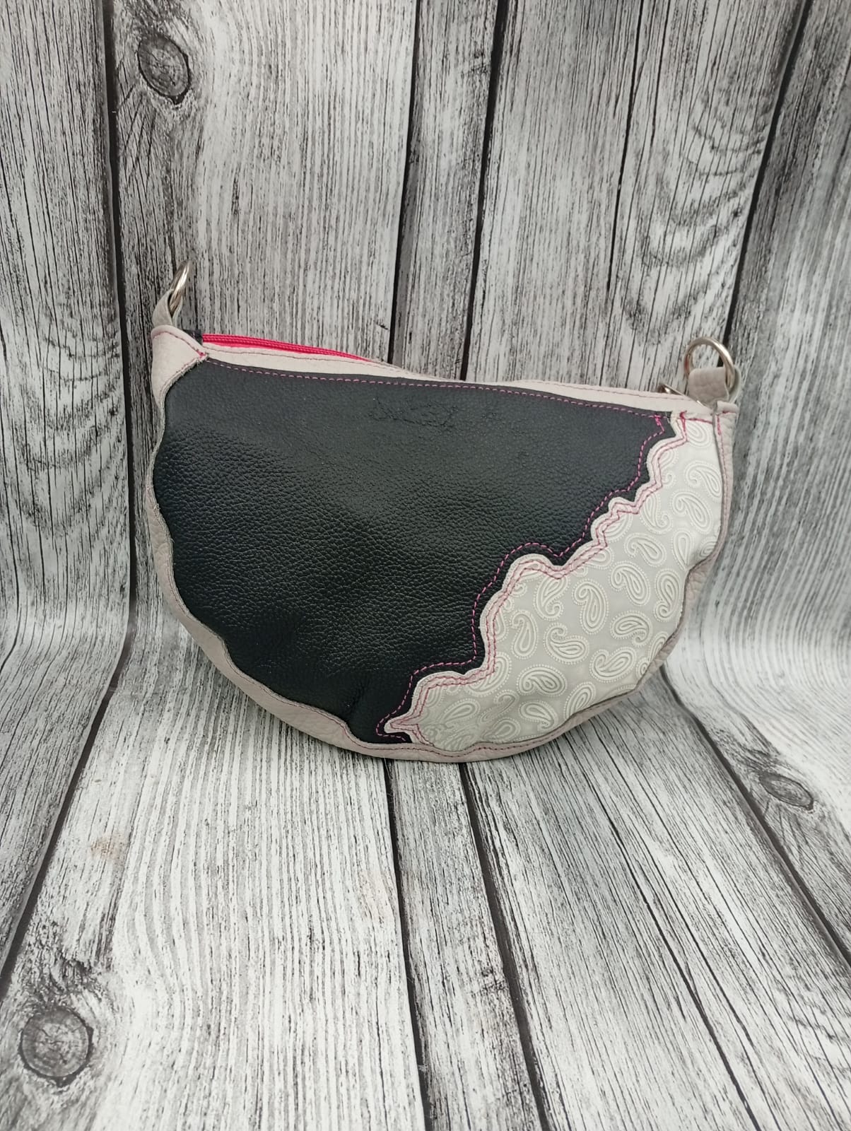 Flip-it and Jump Sling Bag (2 -in- 1)