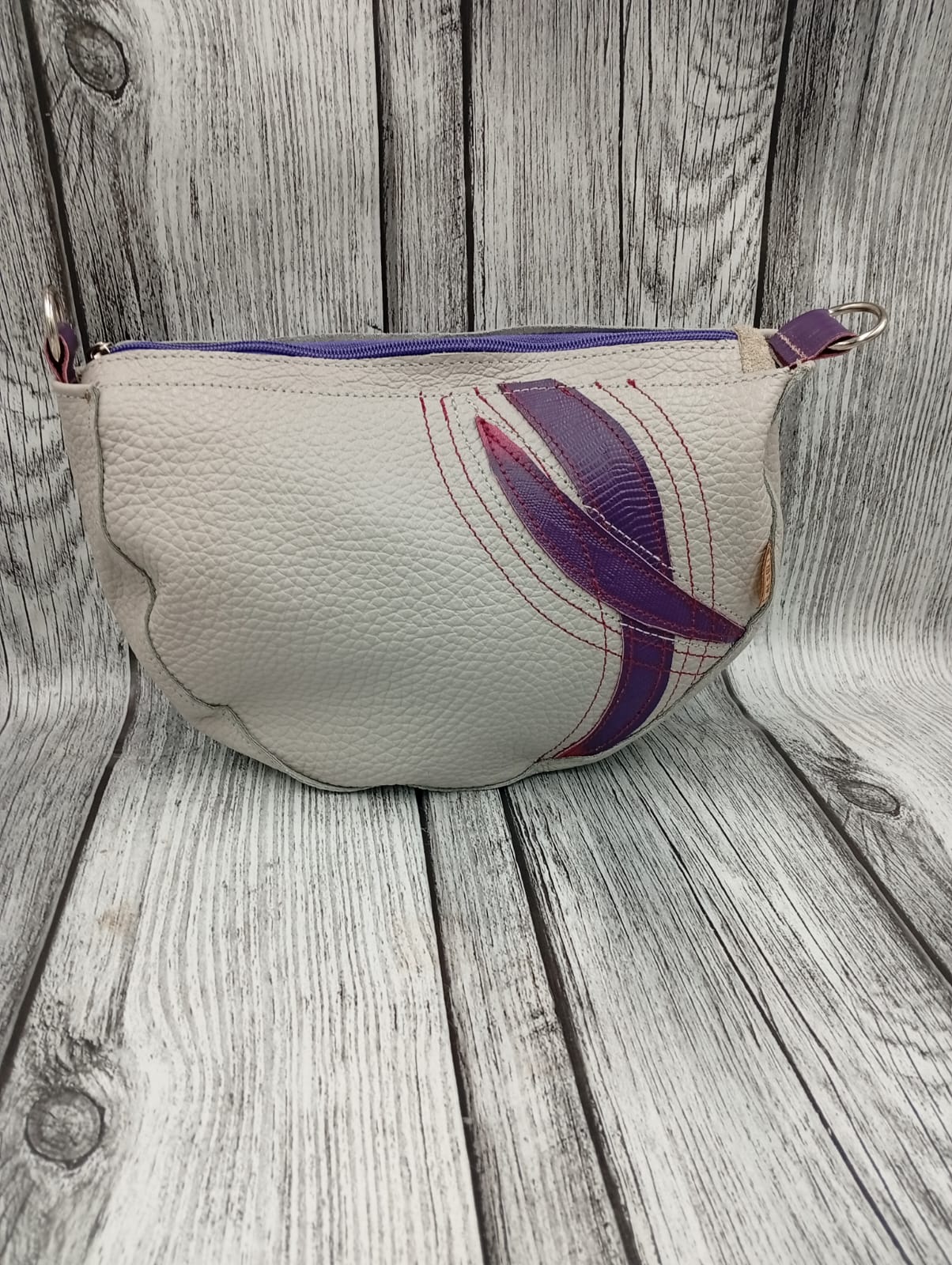 Flip-it and Jump Sling Bag (2 -in- 1)