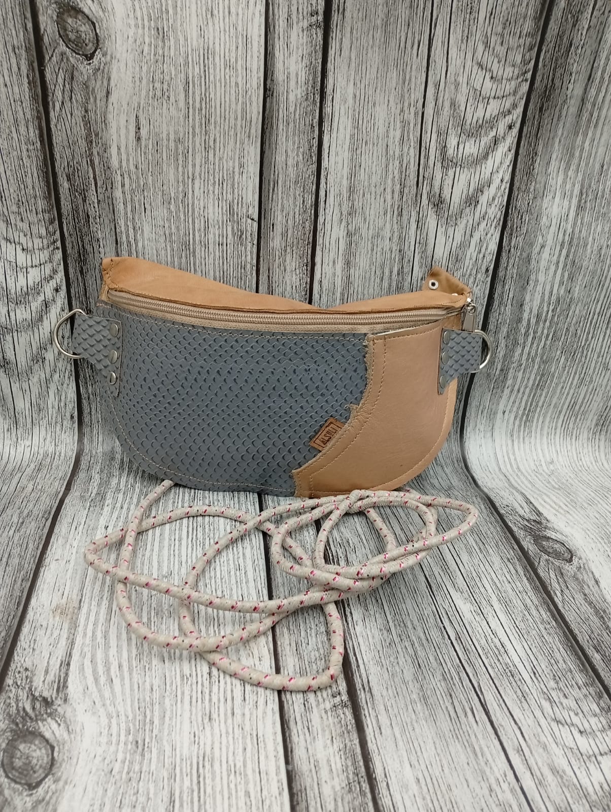 Martha's Older Sister