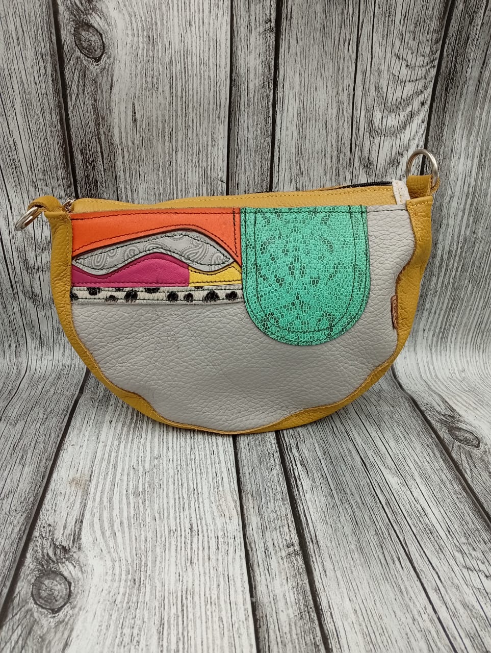 Flip-it and Jump Sling Bag (2 -in- 1)