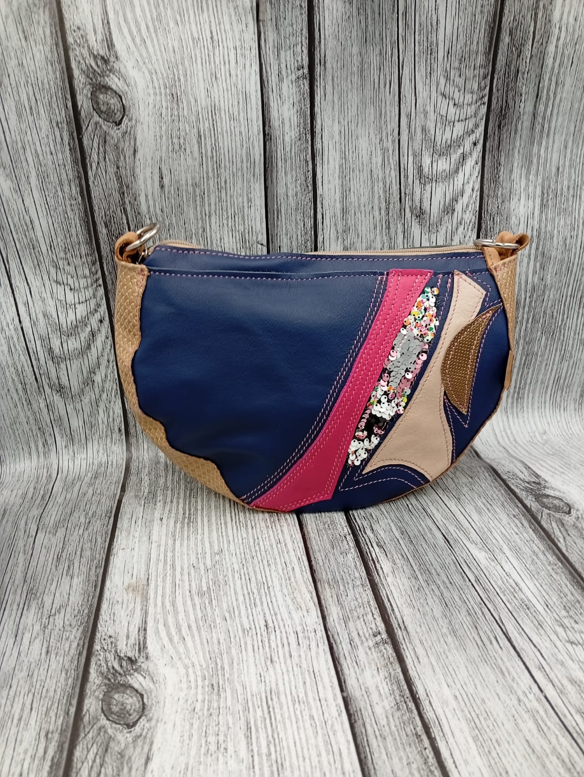 Flip-it and Jump Sling Bag (2 -in- 1)