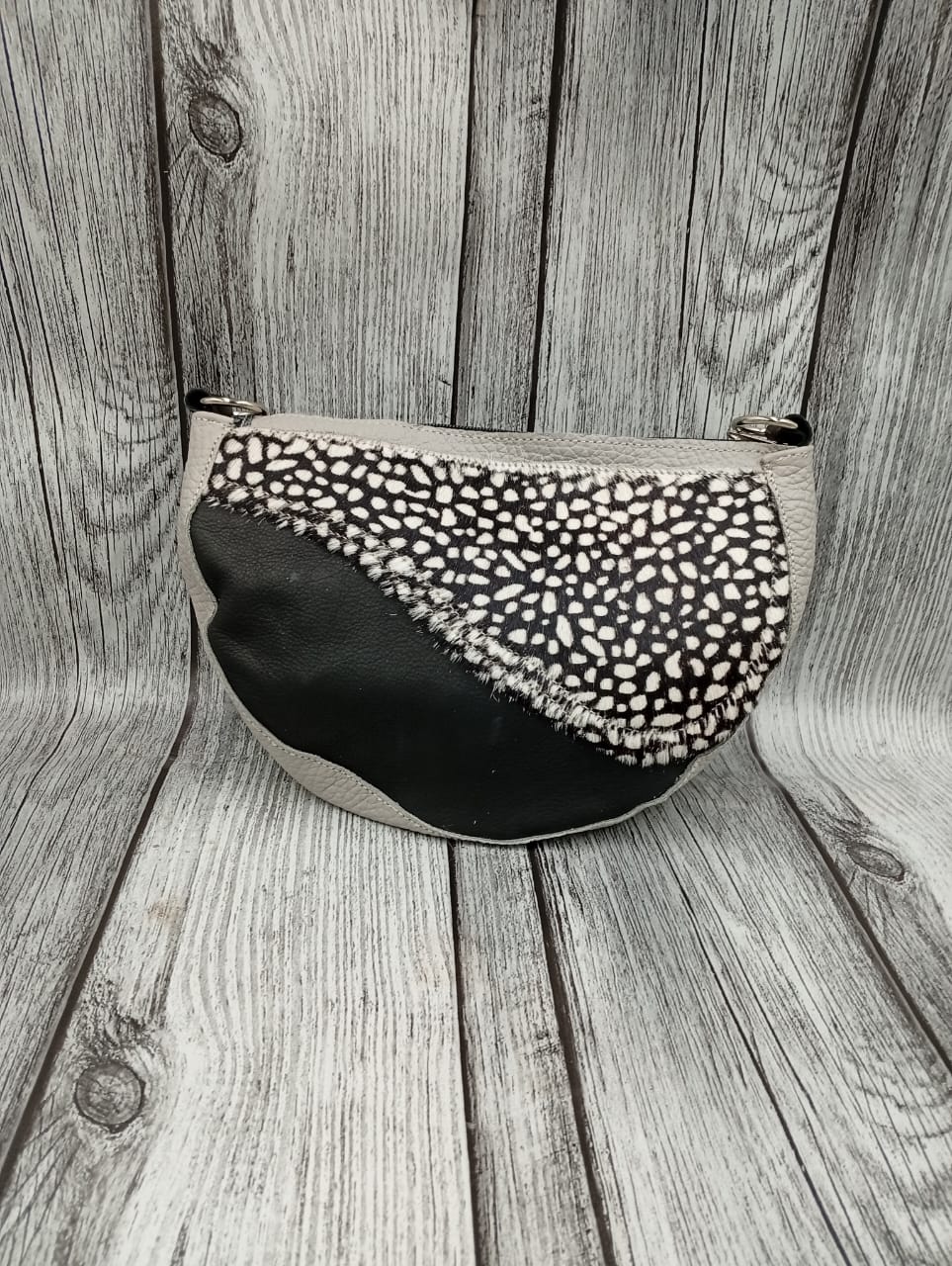 Flip-it and Jump Sling Bag (2 -in- 1)