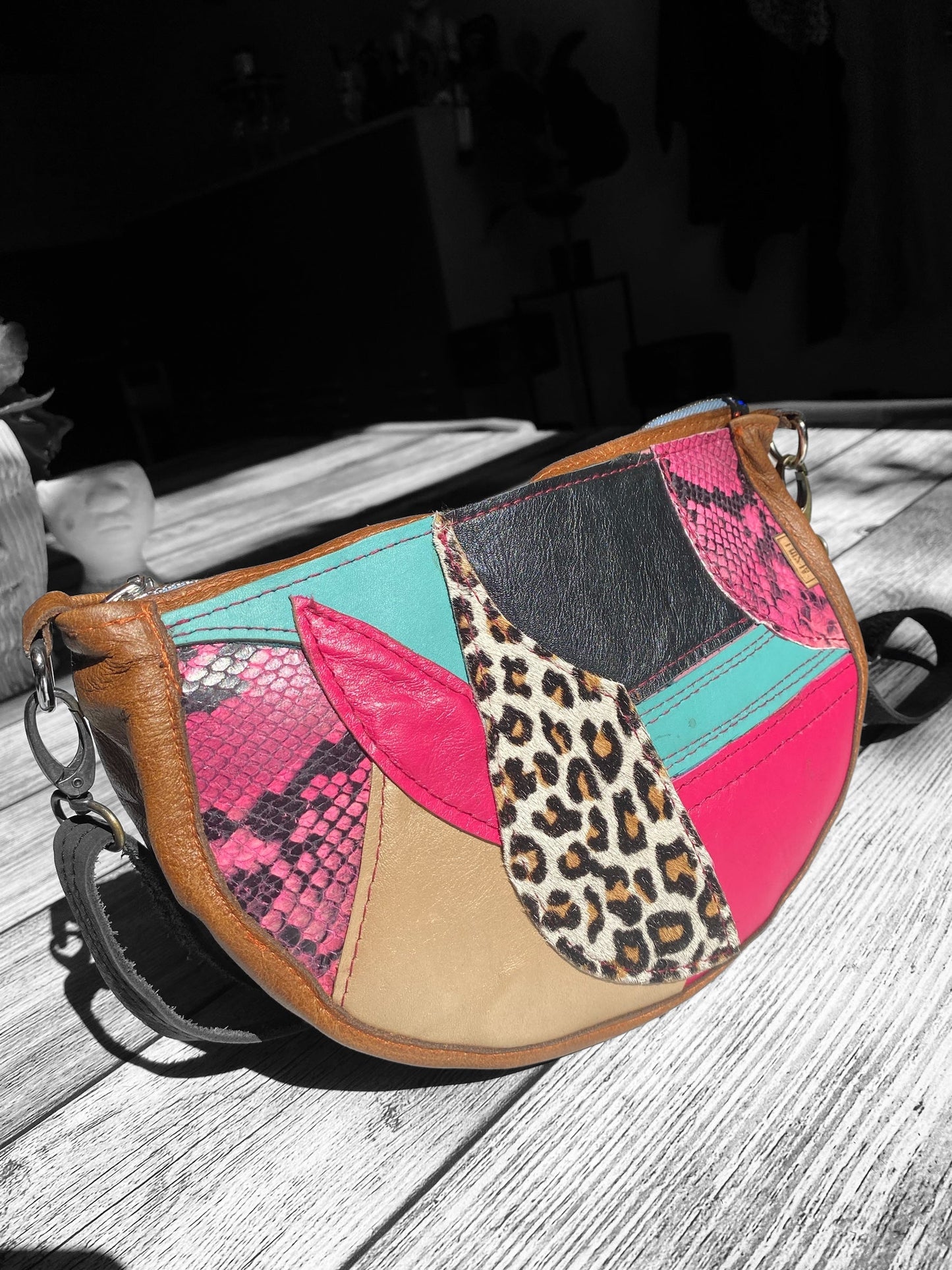 Thursday Girl’s Night Off - Make a handbag - Centurion