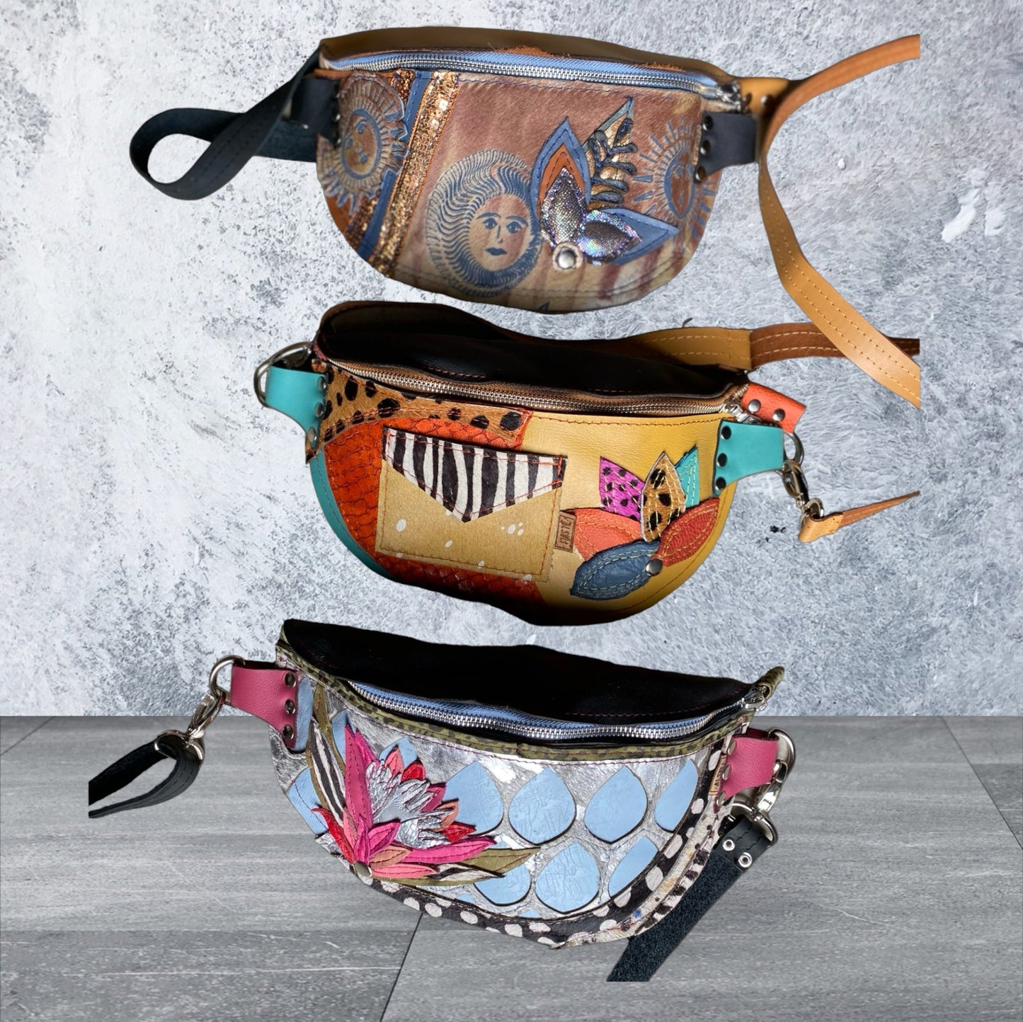 Thursday Girl’s Night Off - Make a handbag - Centurion