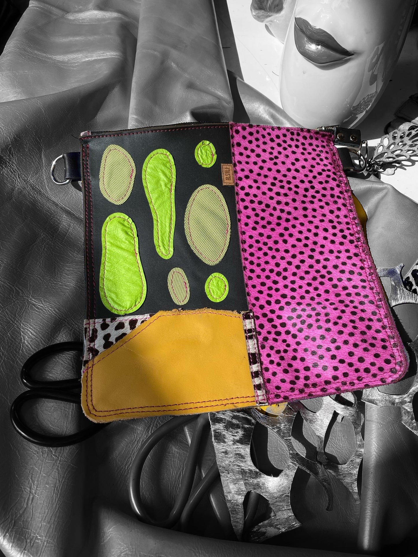 Thursday Girl’s Night Off - Make a handbag - Centurion