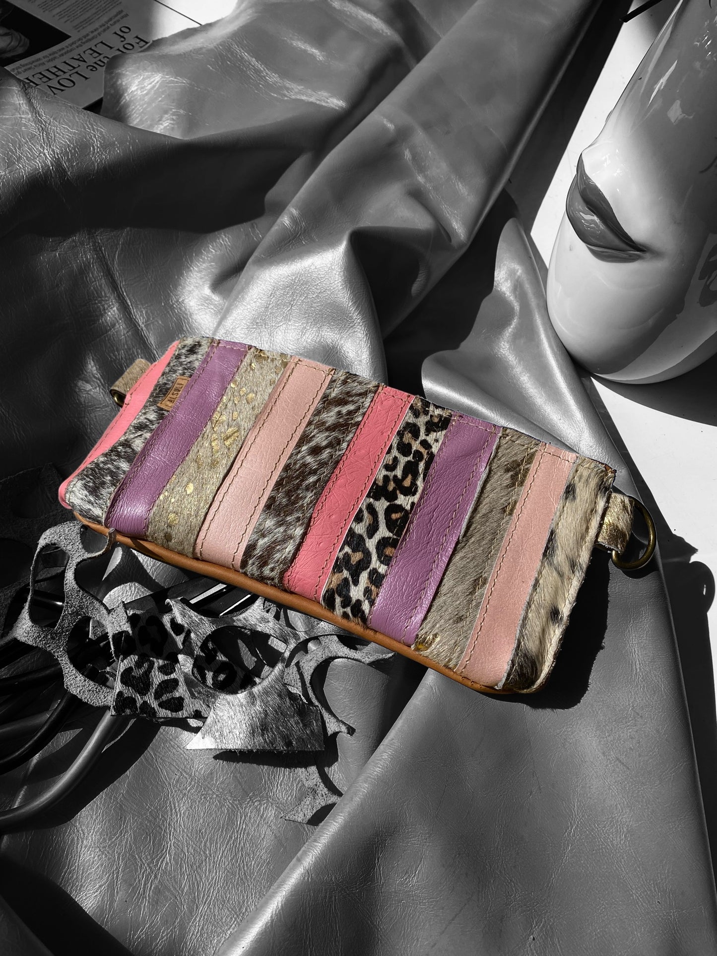 Thursday Girl’s Night Off - Make a handbag - Centurion