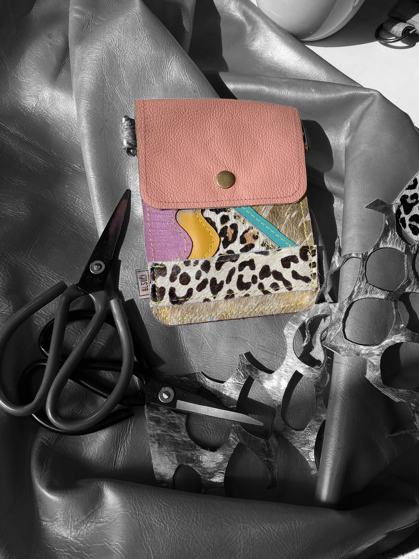 Thursday Girl’s Night Off - Make a handbag - Centurion