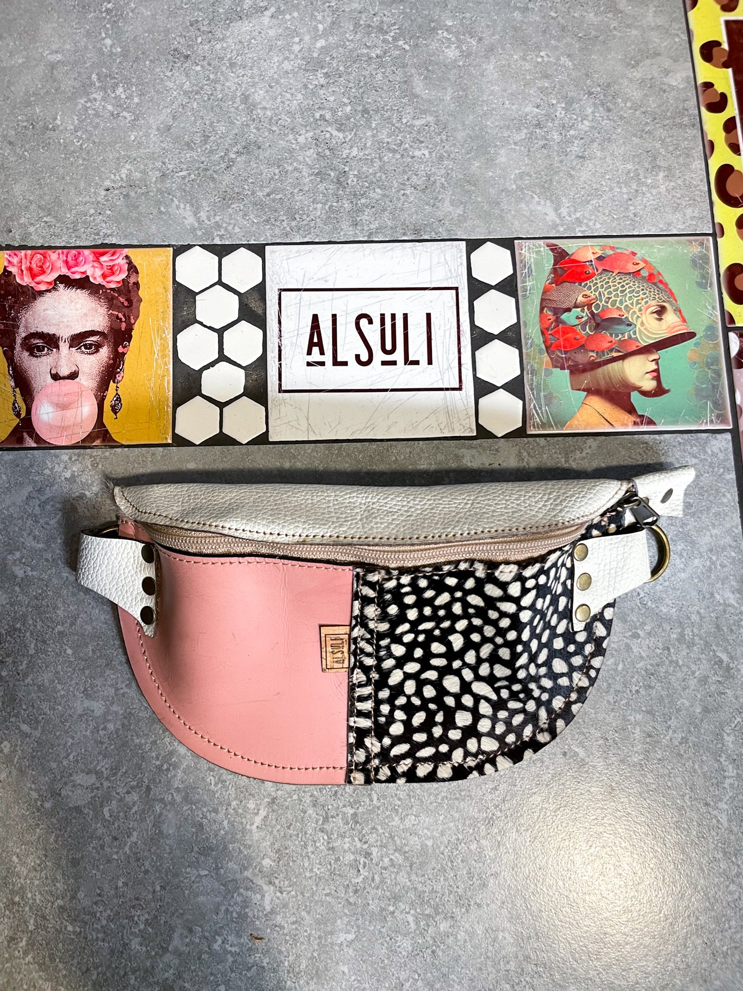 Martha Bag