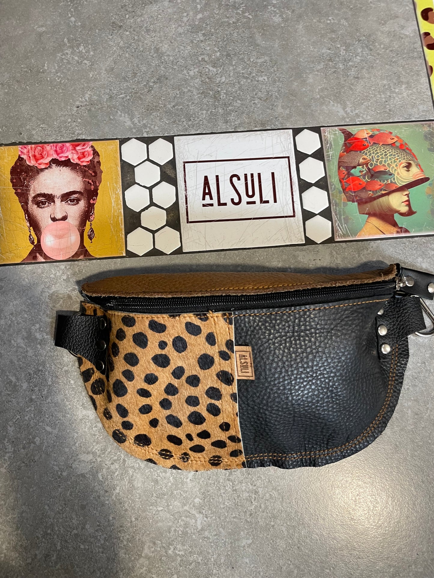 Martha Bag