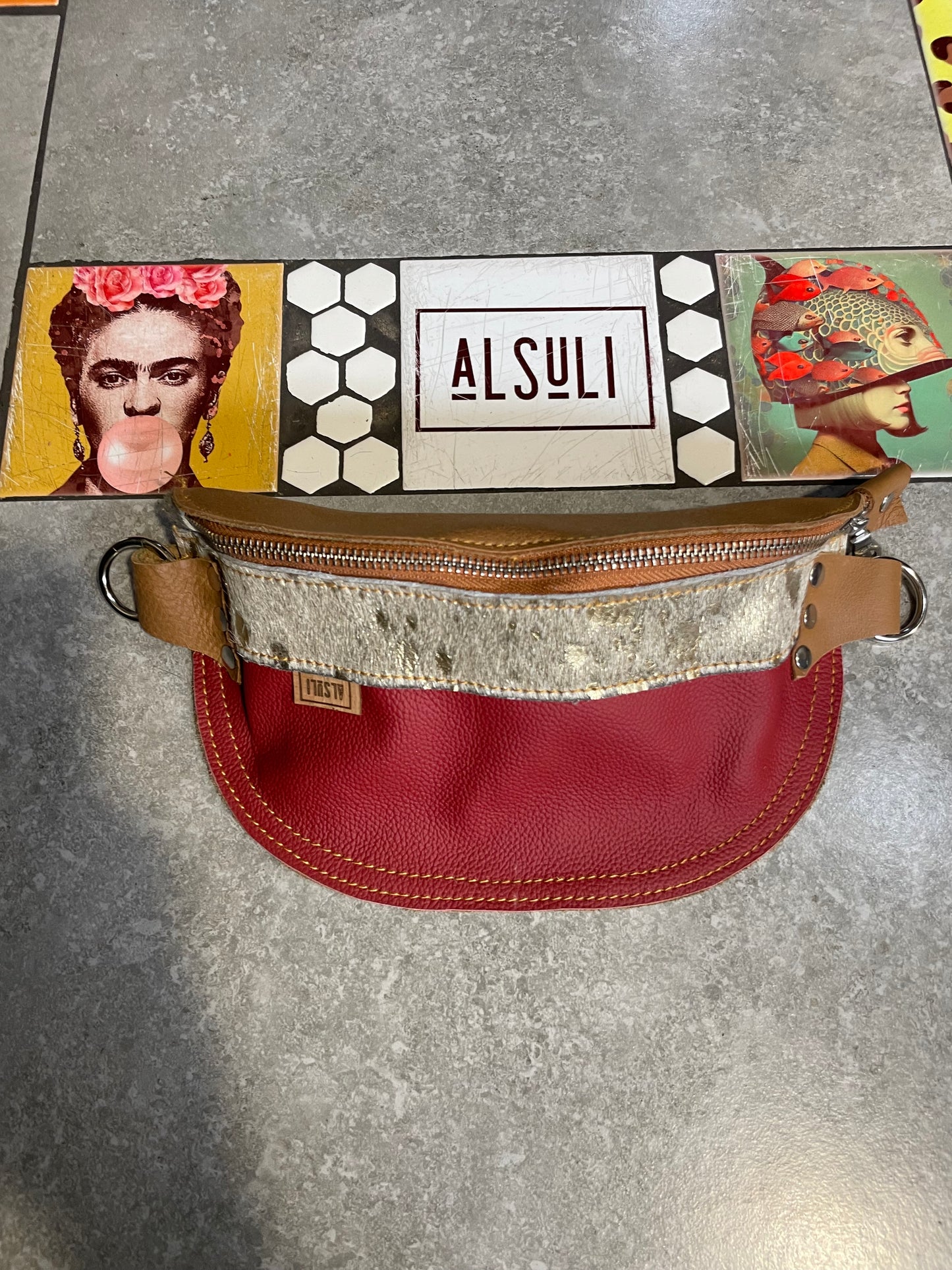 Martha Bag