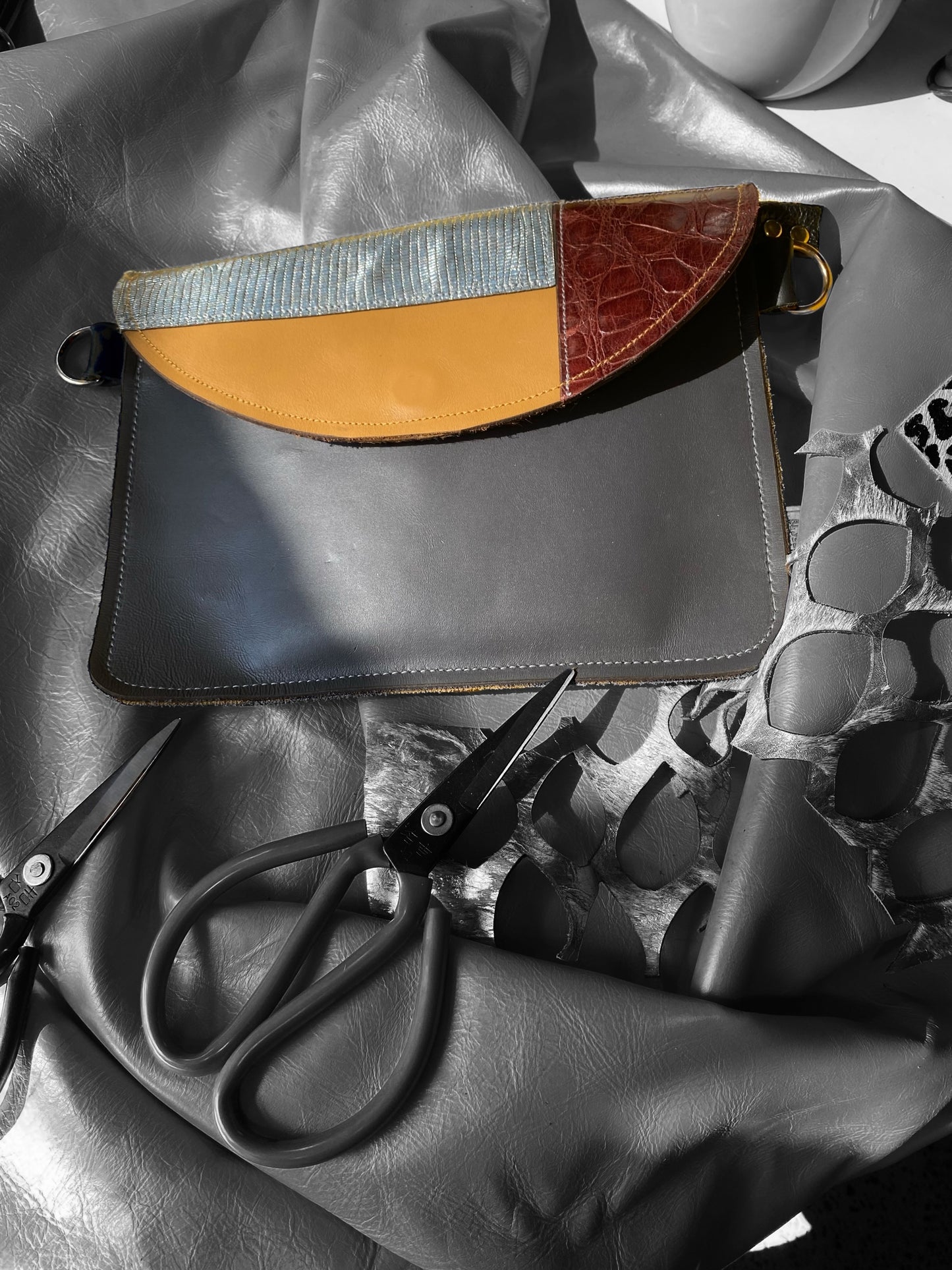 Thursday Girl’s Night Off - Make a handbag - Centurion