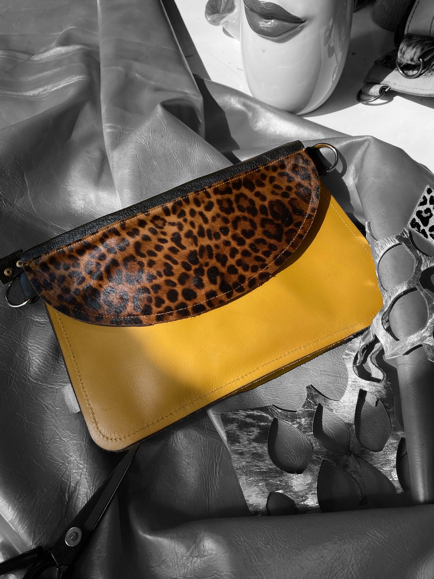 Thursday Girl’s Night Off - Make a handbag - Centurion