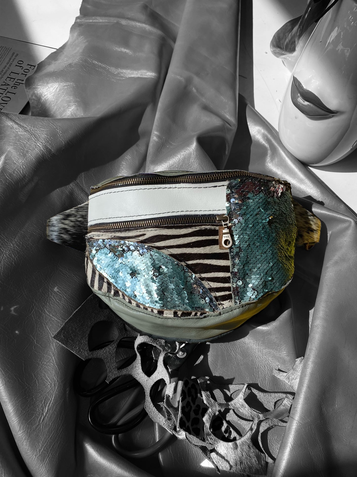 Thursday Girl’s Night Off - Make a handbag - Centurion