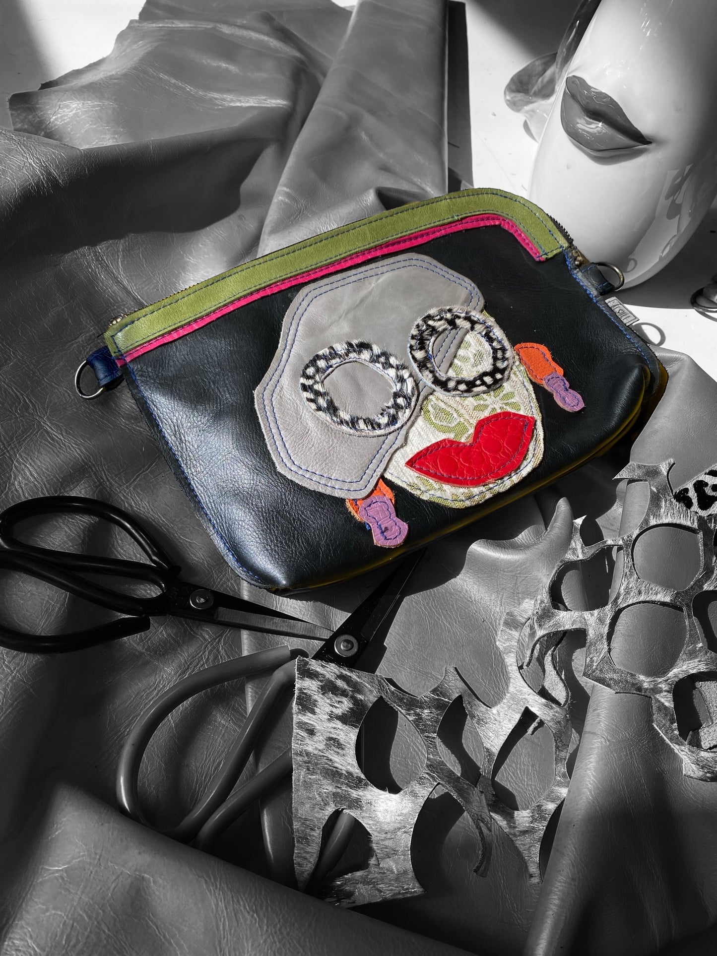 Thursday Girl’s Night Off - Make a handbag - Centurion