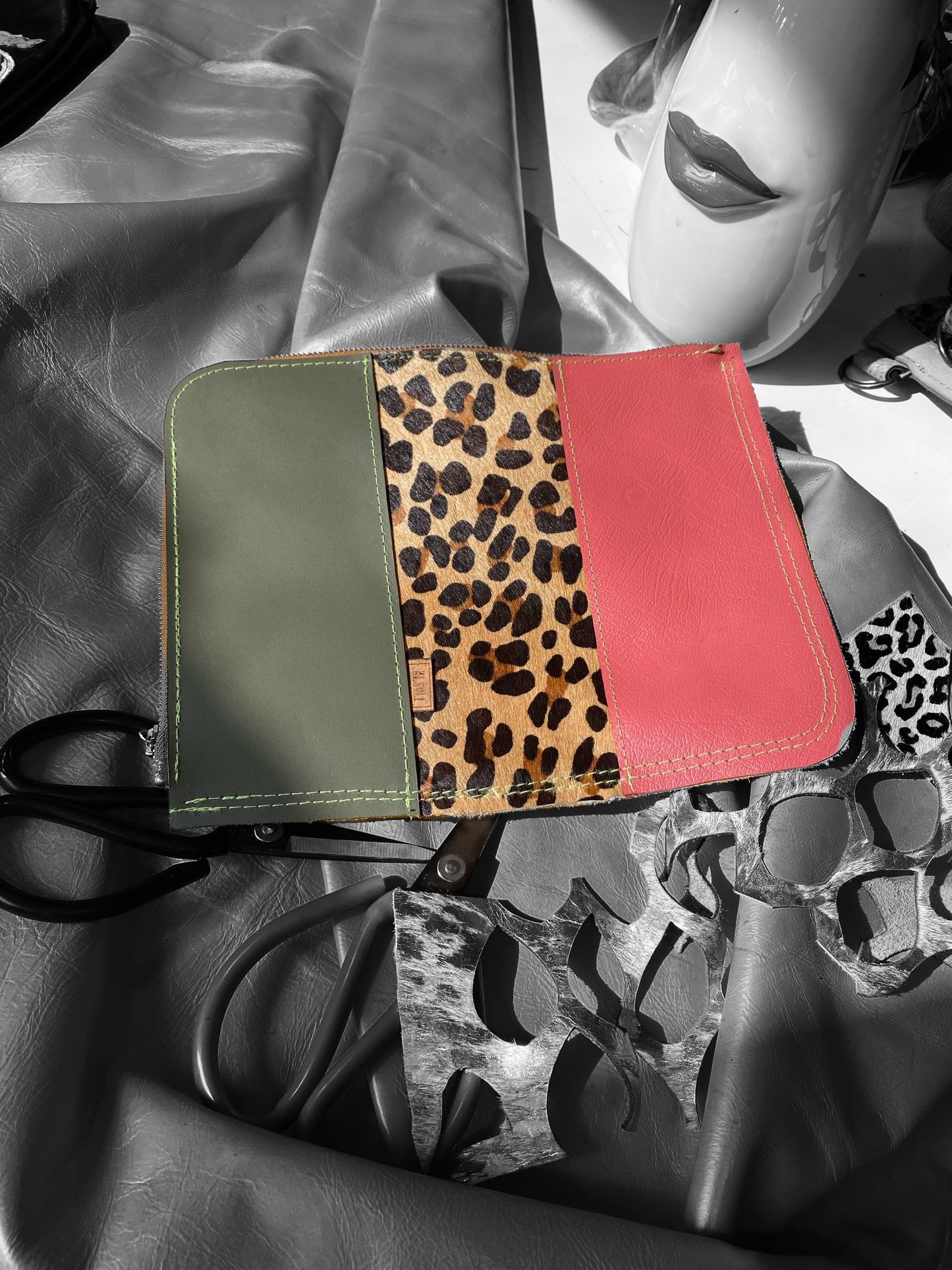 Thursday Girl’s Night Off - Make a handbag - Centurion