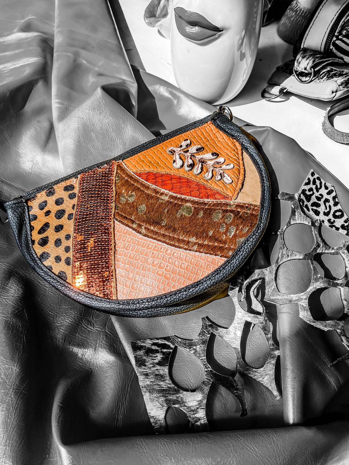 Thursday Girl’s Night Off - Make a handbag - Centurion