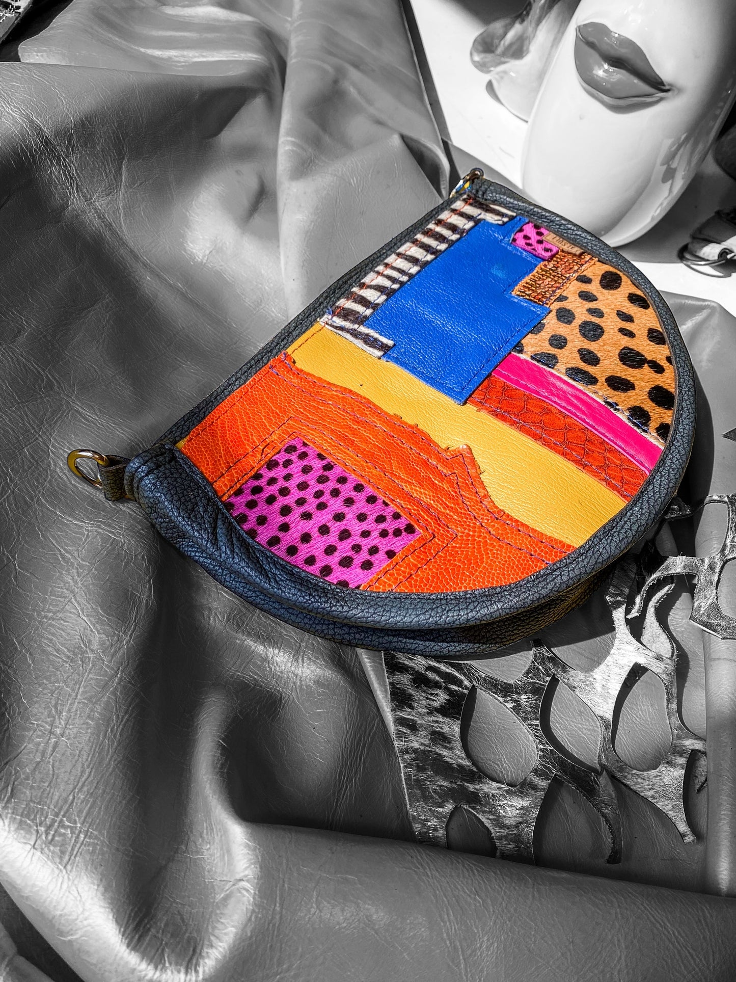 Thursday Girl’s Night Off - Make a handbag - Centurion