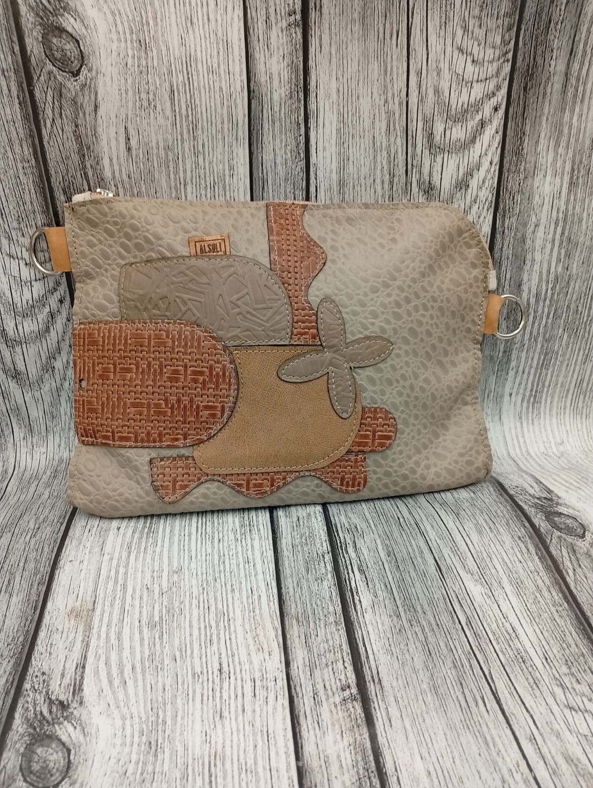 Iris Sling Bag