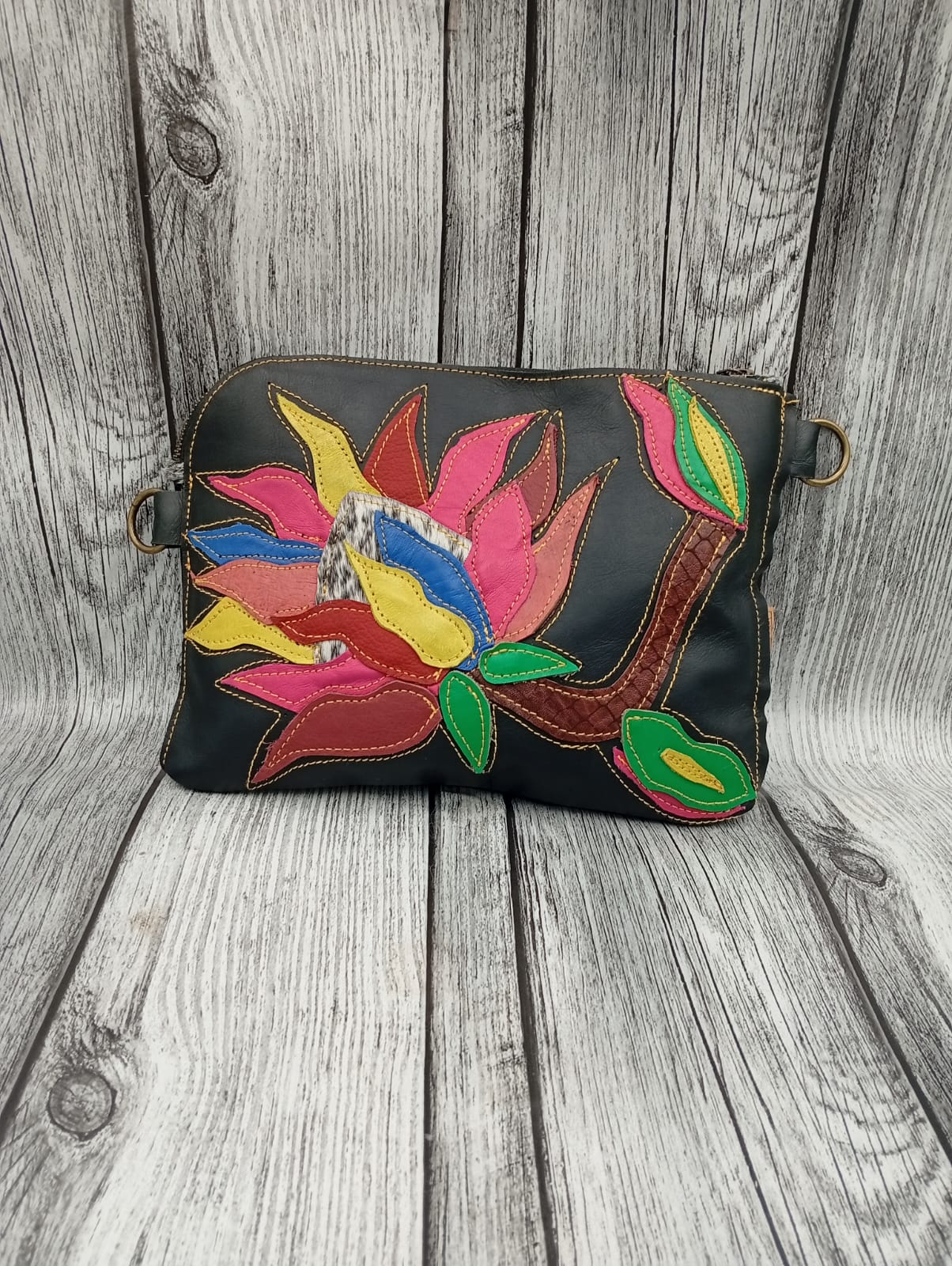 Iris Sling Bag