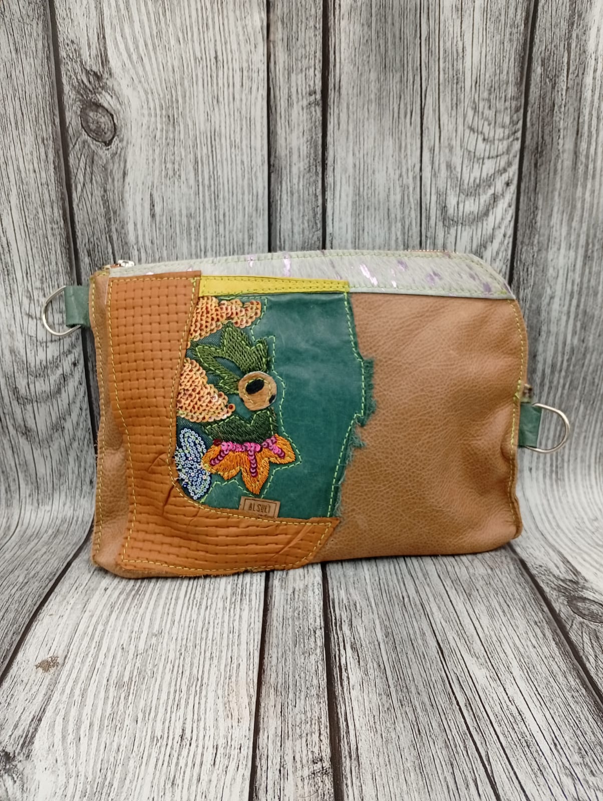Iris Sling Bag