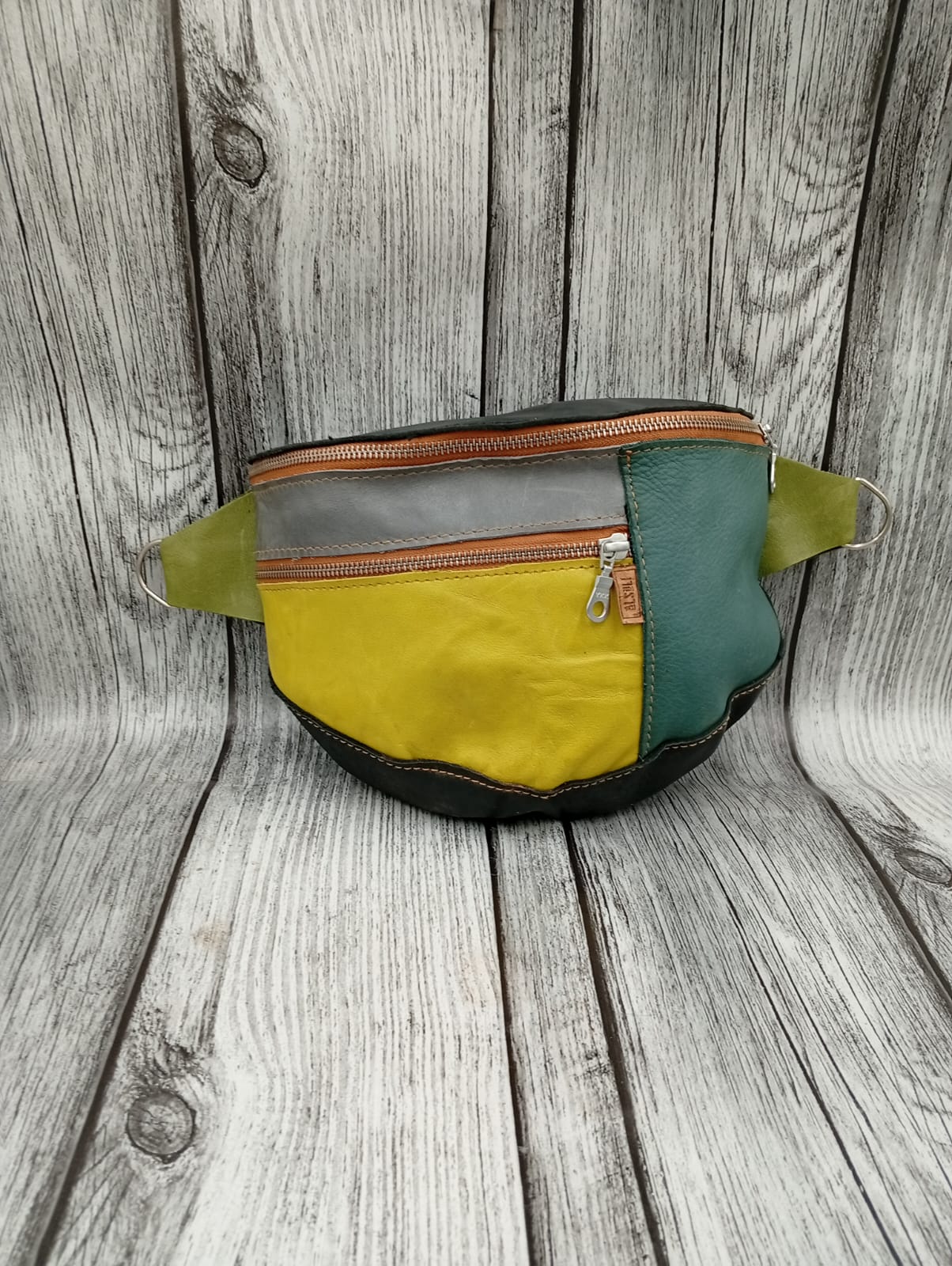Suné Bum Bag