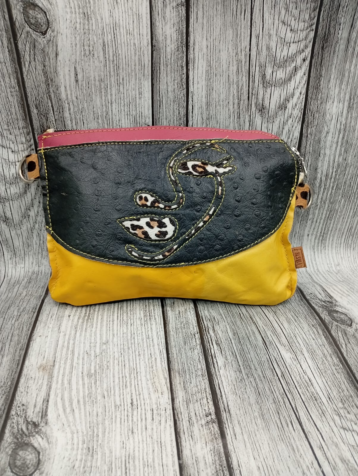 Iris Sling Bag