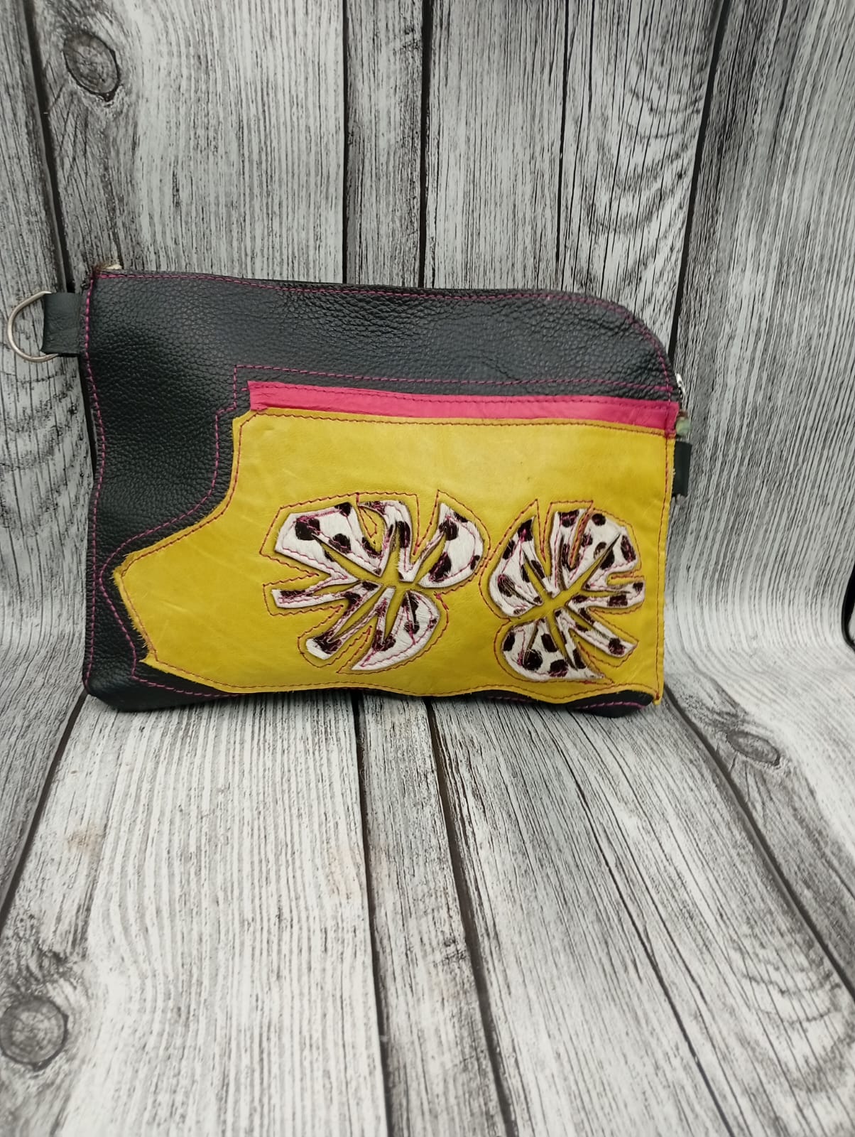 Iris Sling Bag