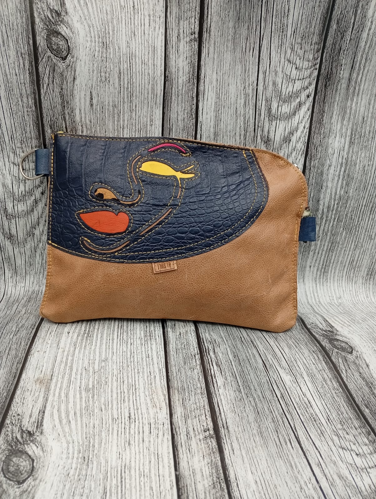 Iris Sling Bag