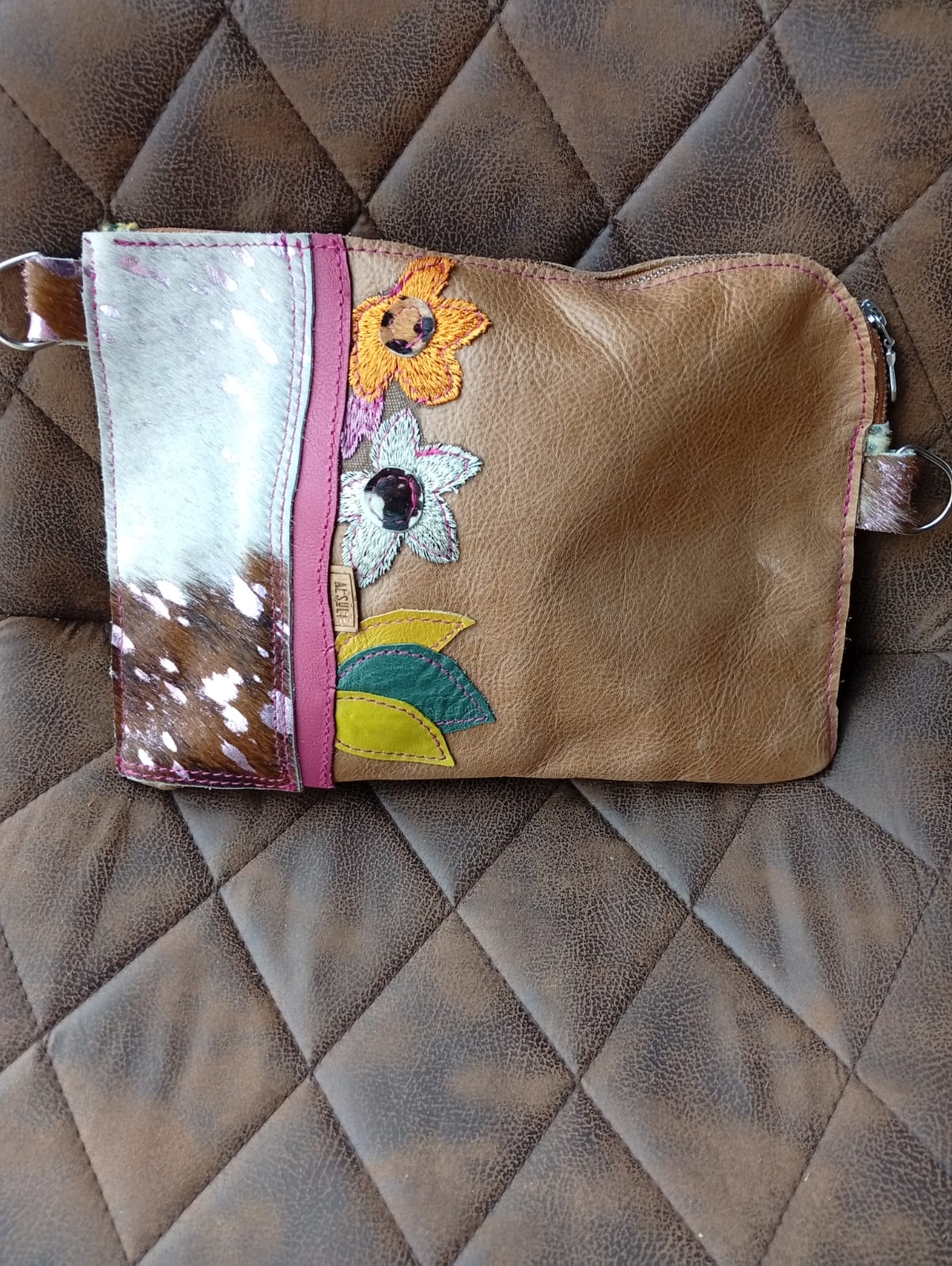 Iris Sling Bag