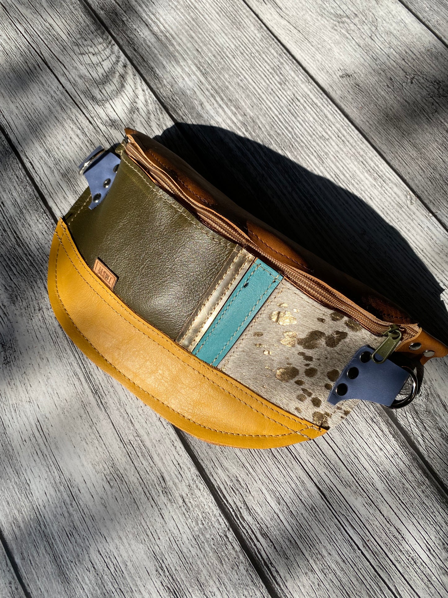 Thursday Girl’s Night Off - Make a handbag - Centurion