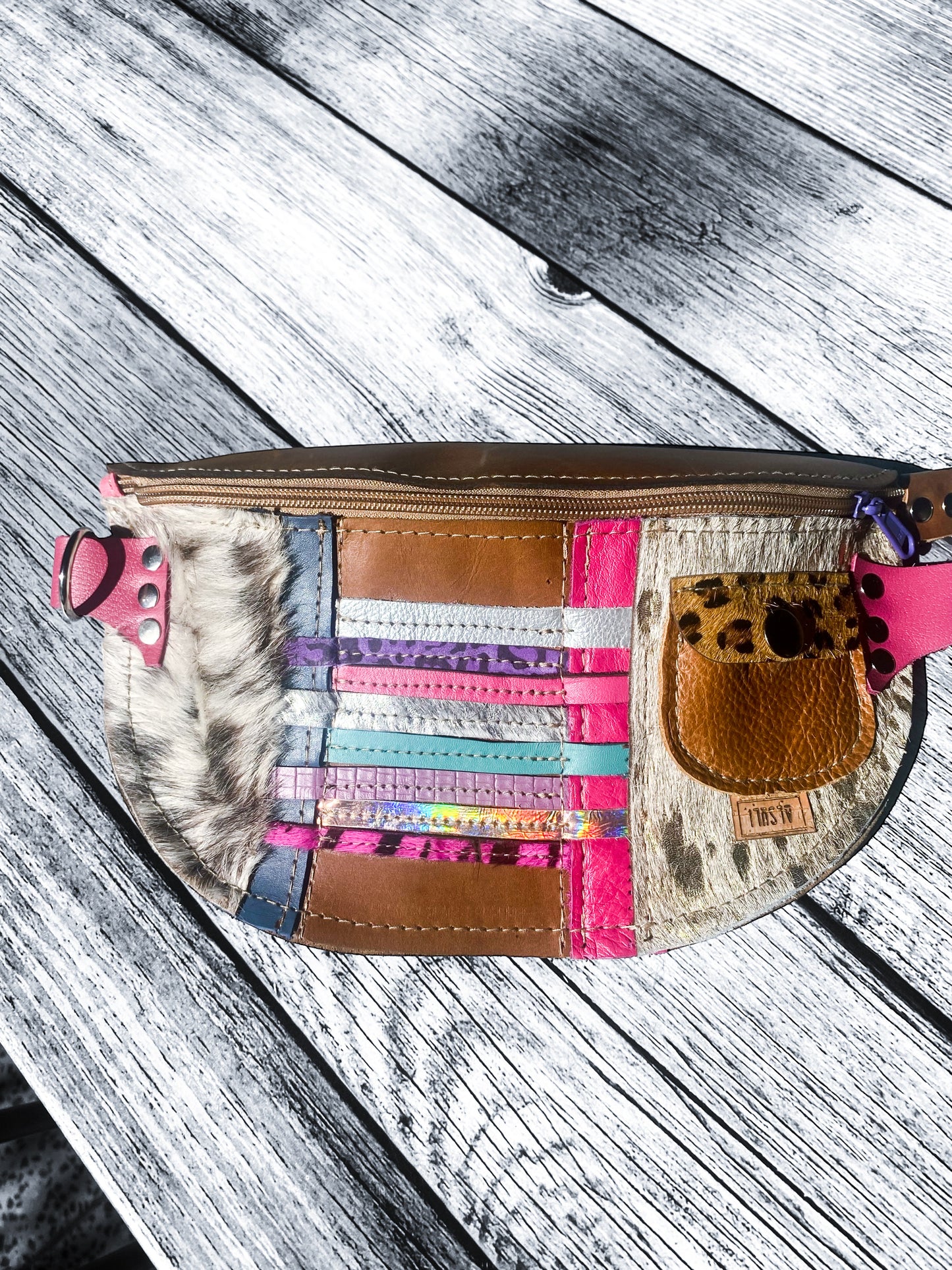 Thursday Girl’s Night Off - Make a handbag - Centurion
