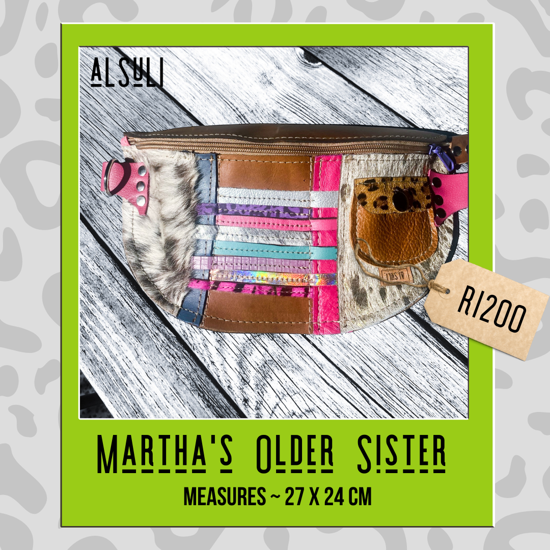 AlSuLi Leather Handbag Making or Buying Voucher