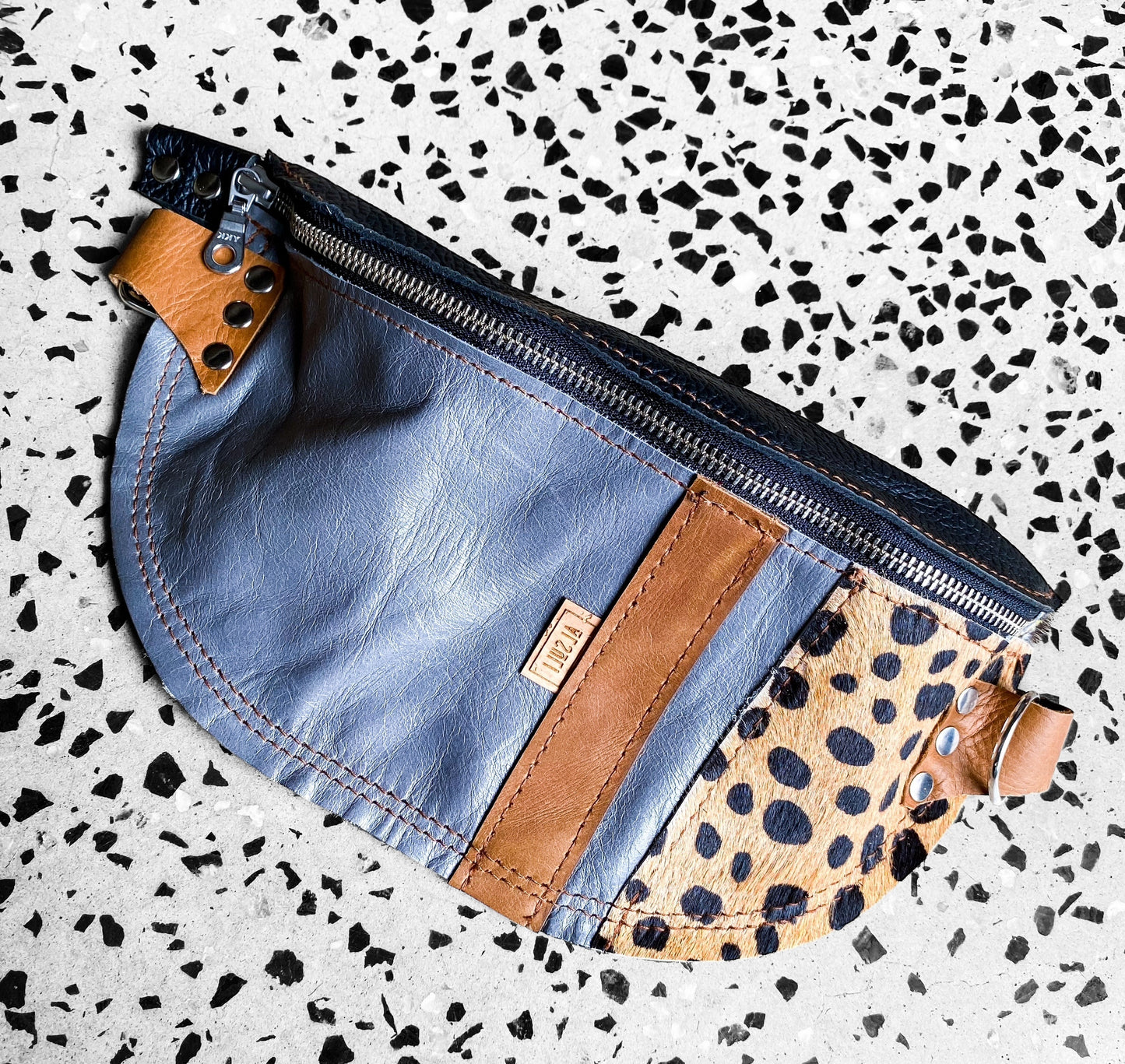 AlSuLi Leather Handbag Making or Buying Voucher