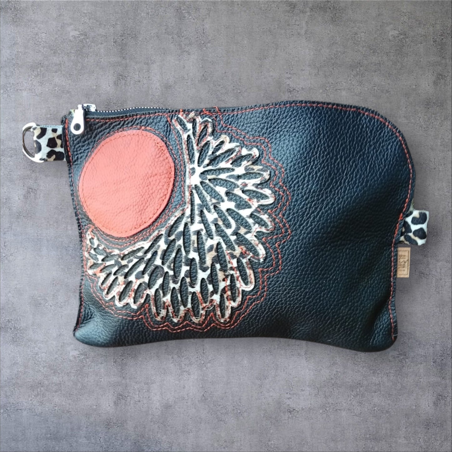 Iris sling bag- Limited Editions