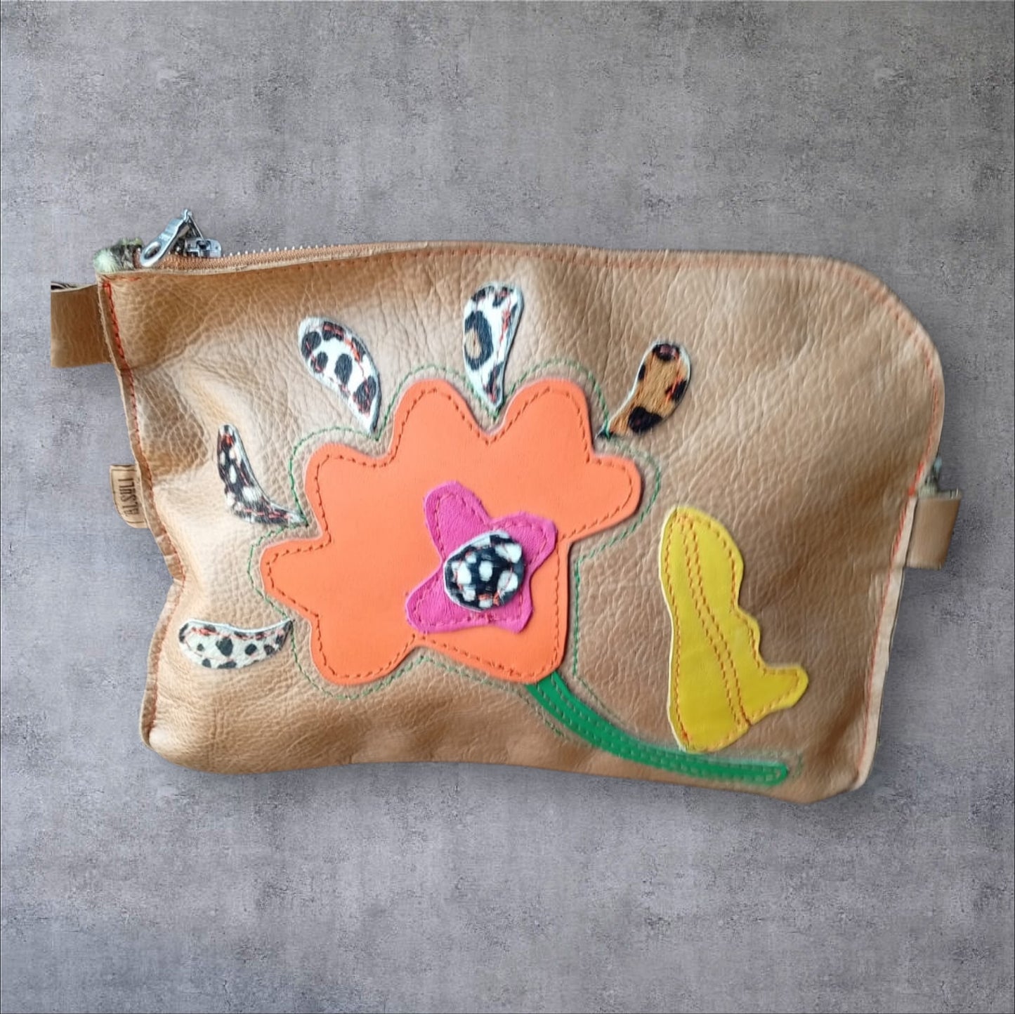 Iris sling bag- Limited Editions