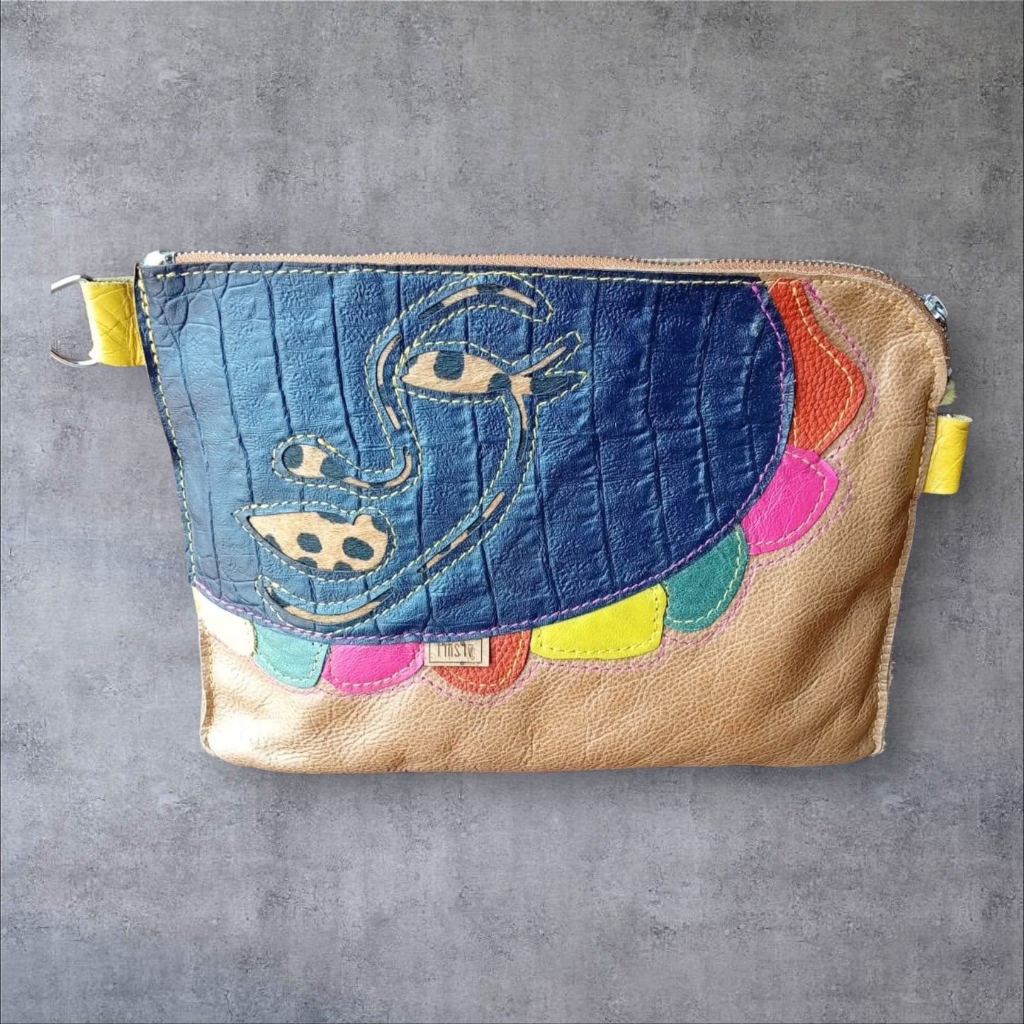 Iris sling bag- Limited Editions