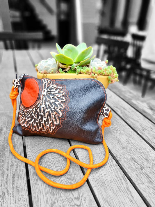 AlSuLi Leather Handbag Making or Buying Voucher