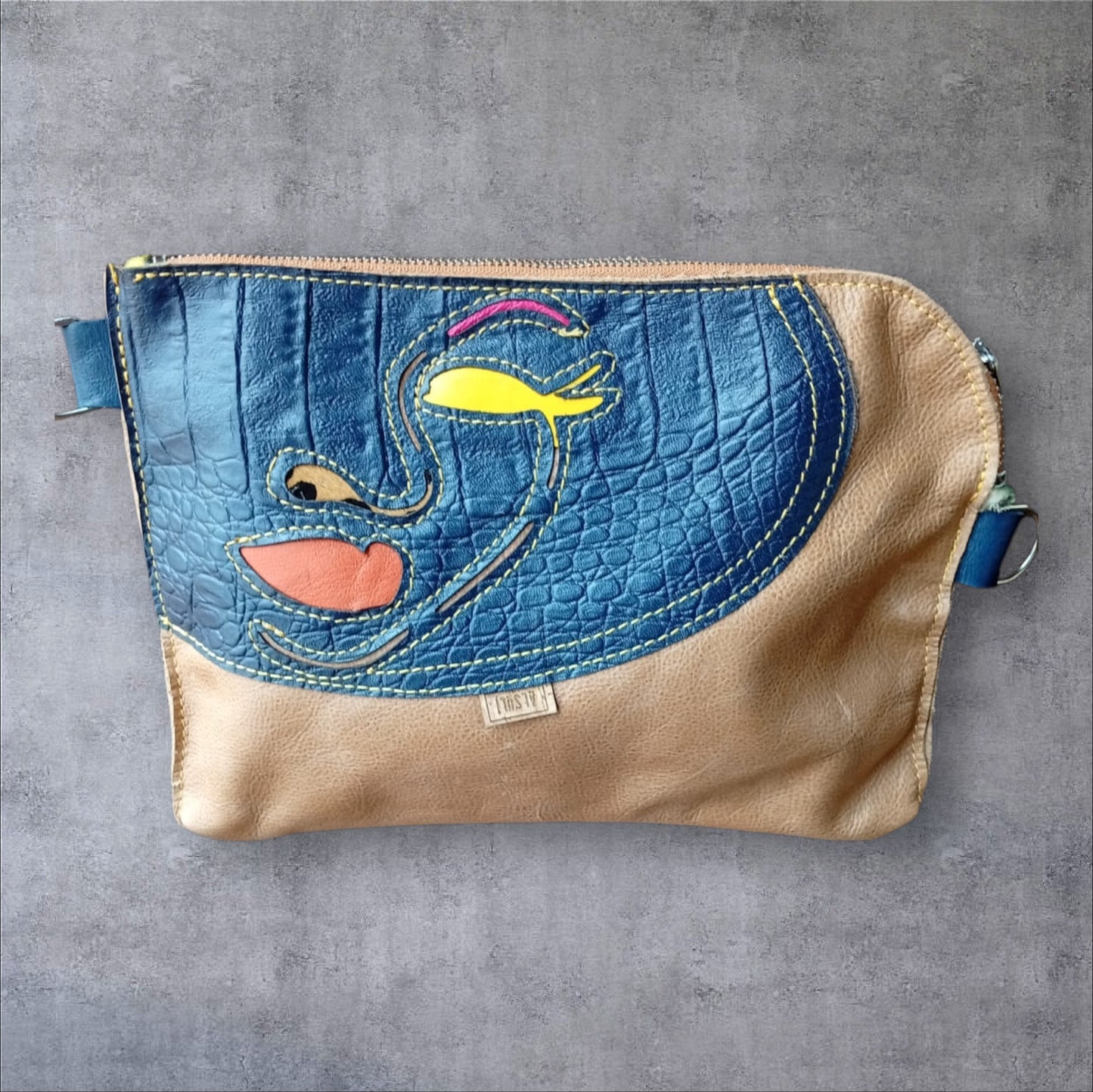 Iris sling bag- Limited Editions