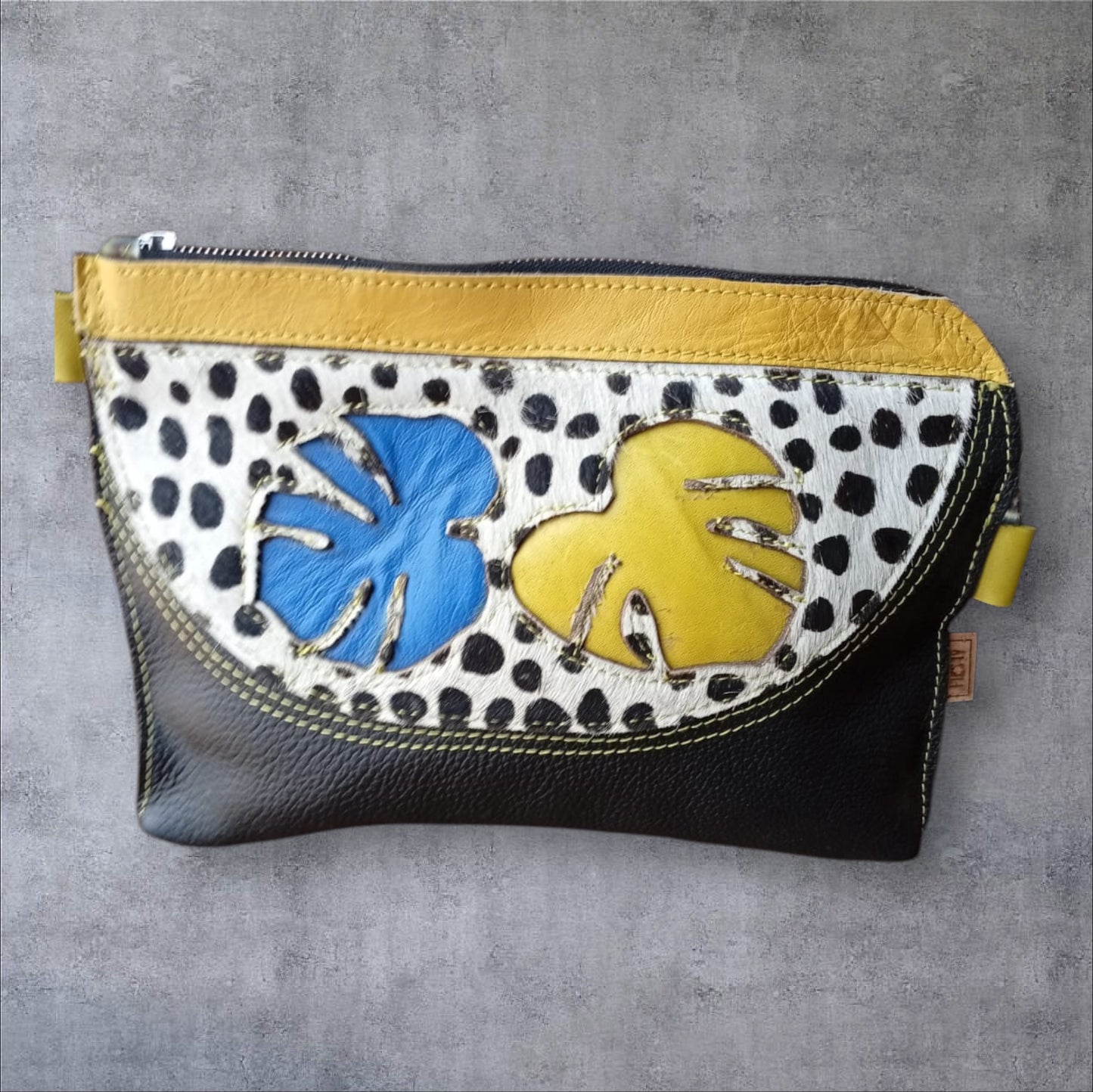 Iris sling bag- Limited Editions