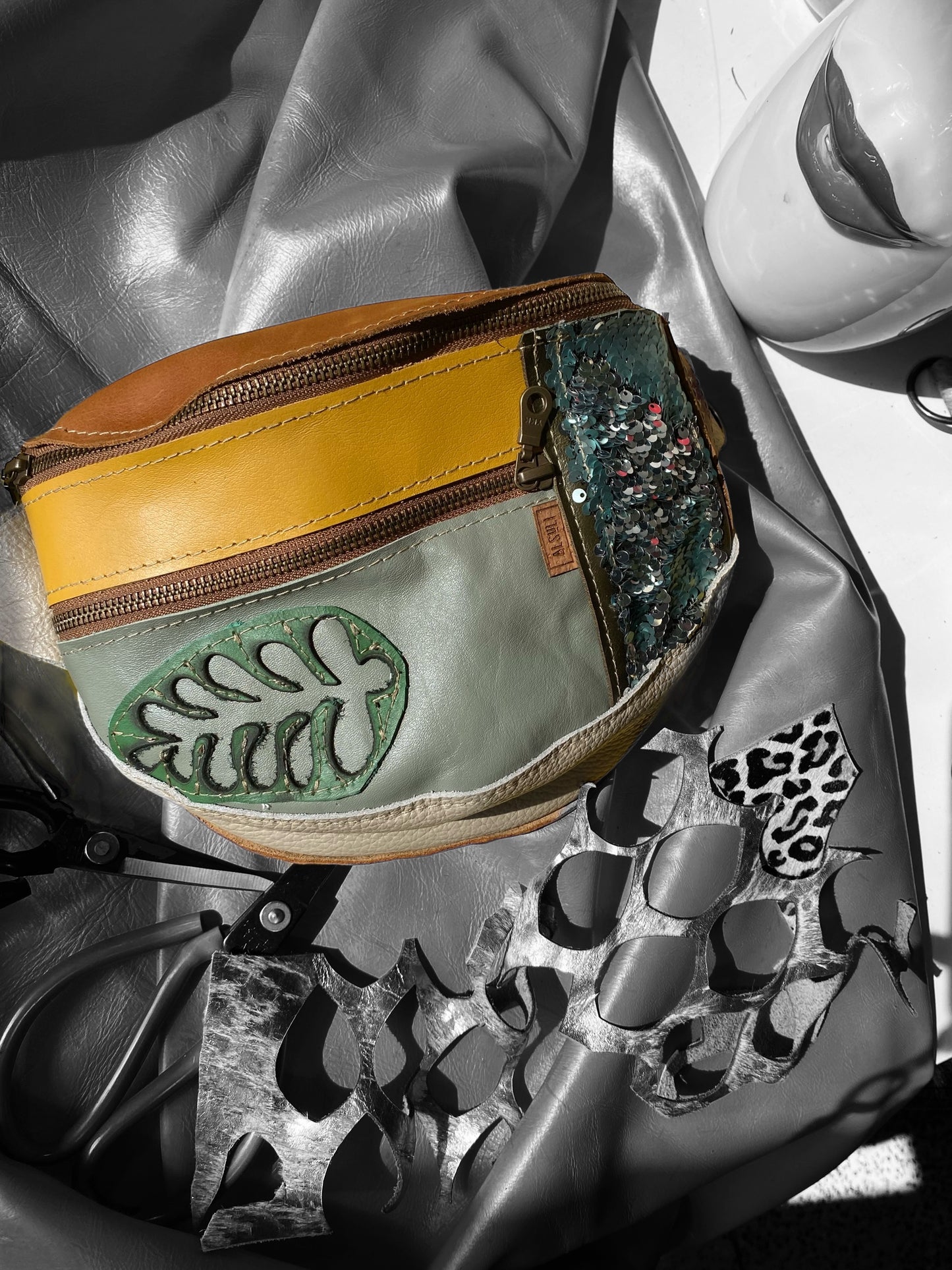 Thursday Girl’s Night Off - Make a handbag - Centurion