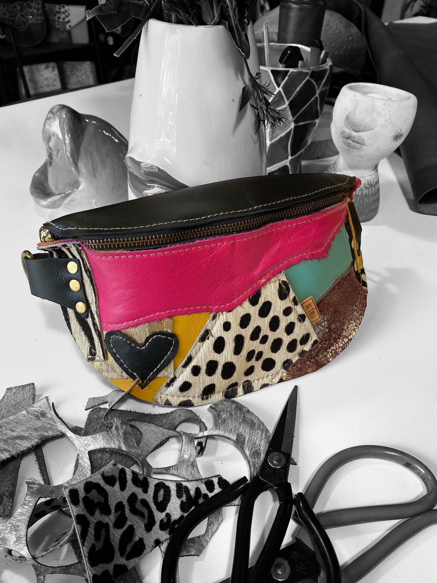 Thursday Girl’s Night Off - Make a handbag - Centurion
